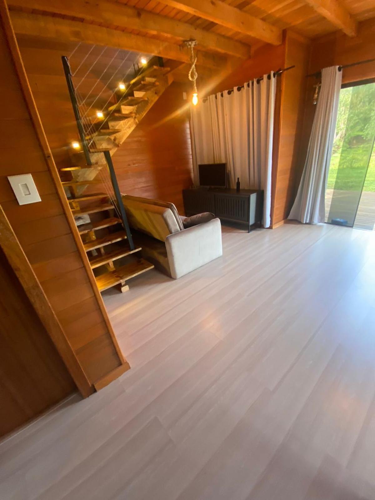 One-Bedroom Chalet photo 1