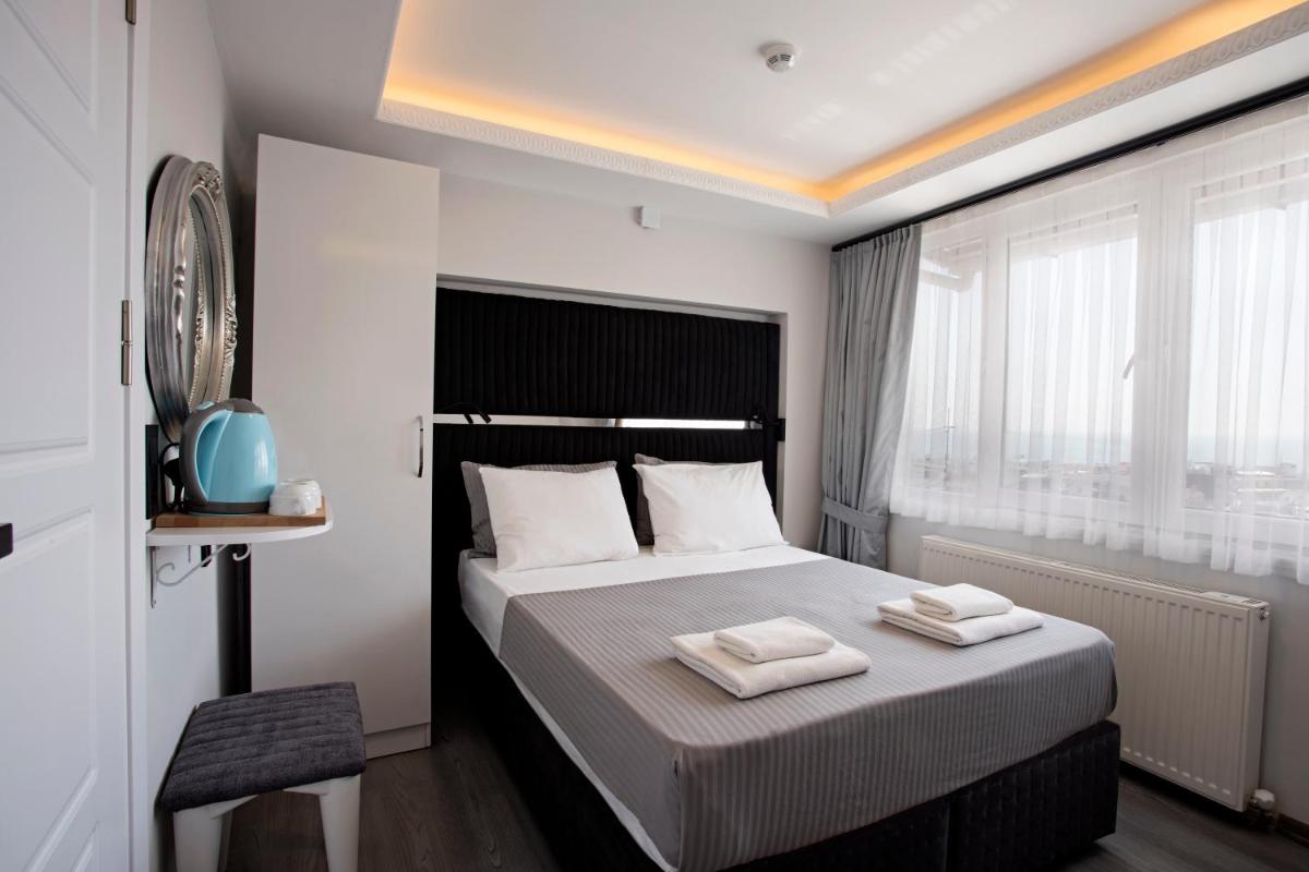 Deluxe Room photo 2