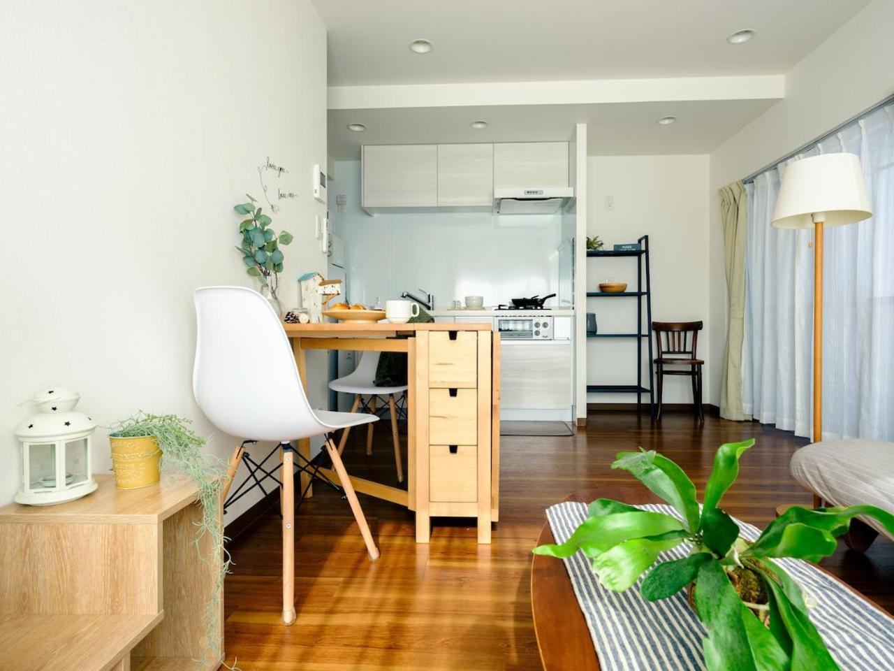 One-Bedroom Apartment photo 2