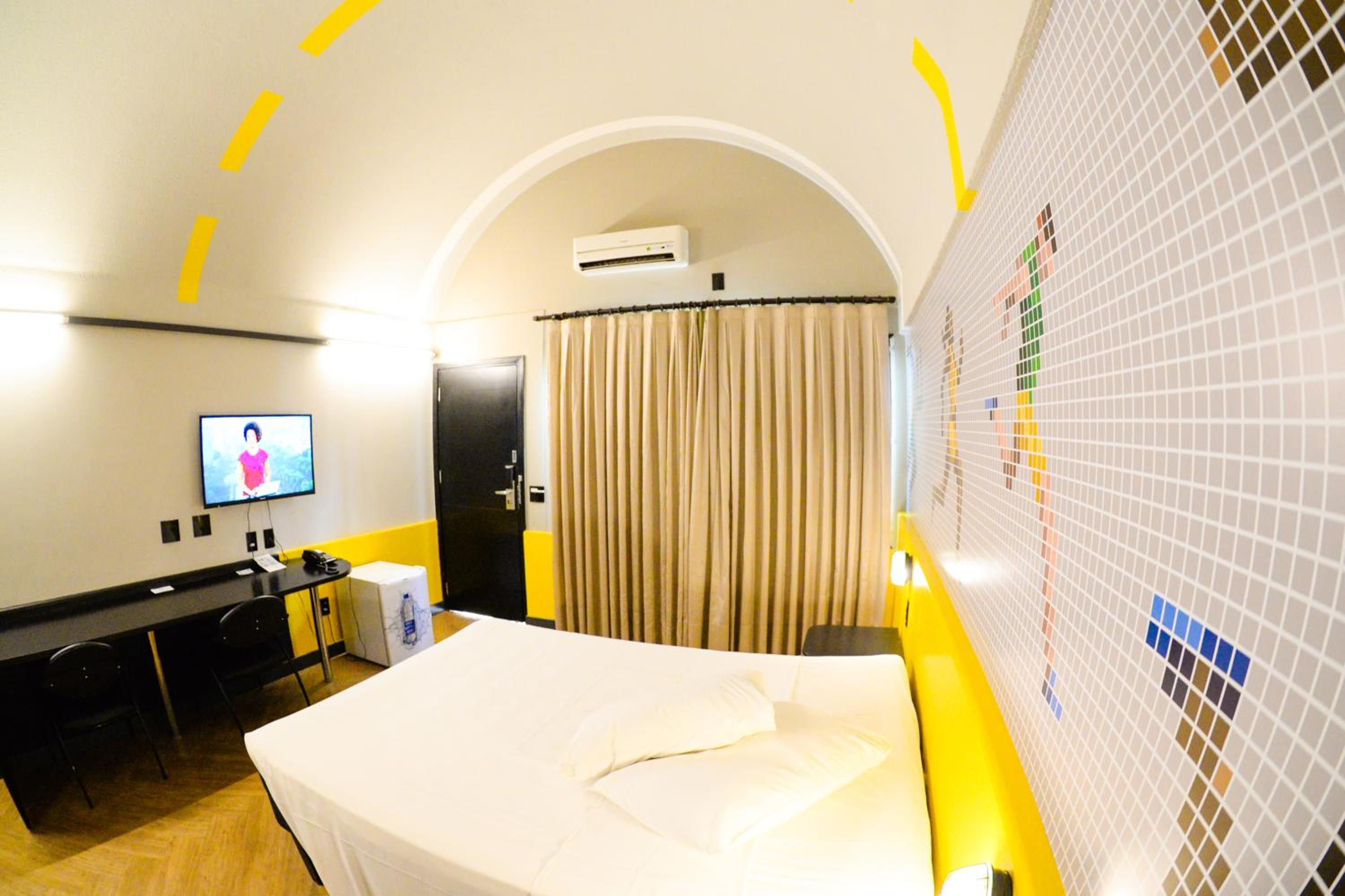 Executive Double Room - Photo 18