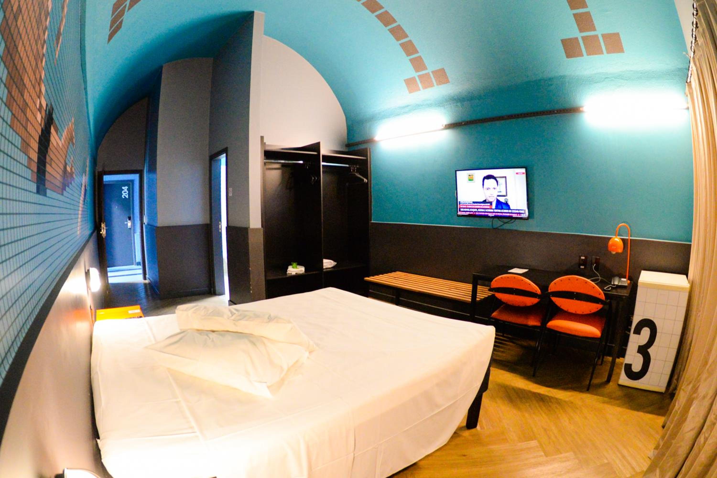 Executive Double Room - Photo 19