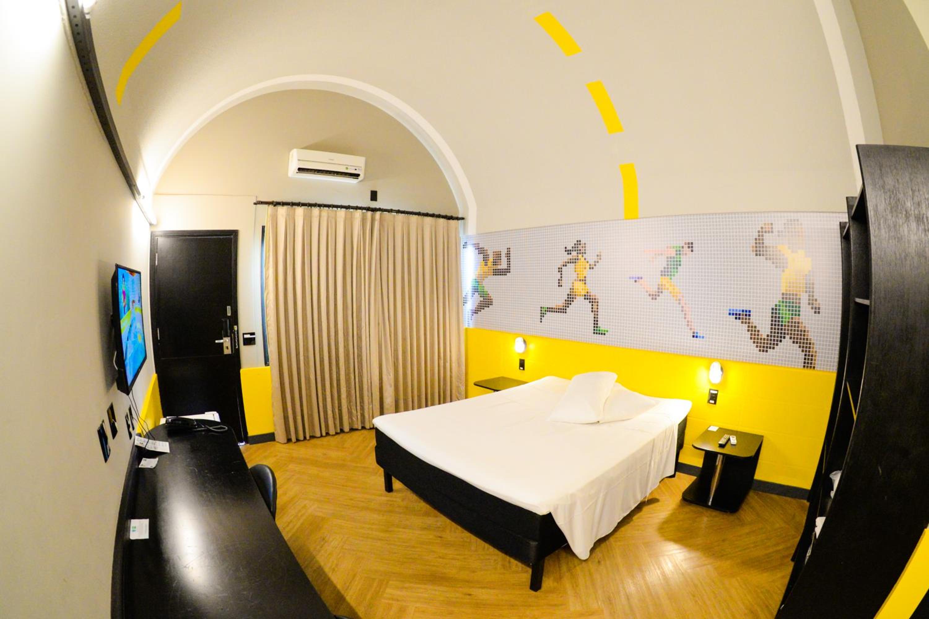 Executive Double Room - Photo 21
