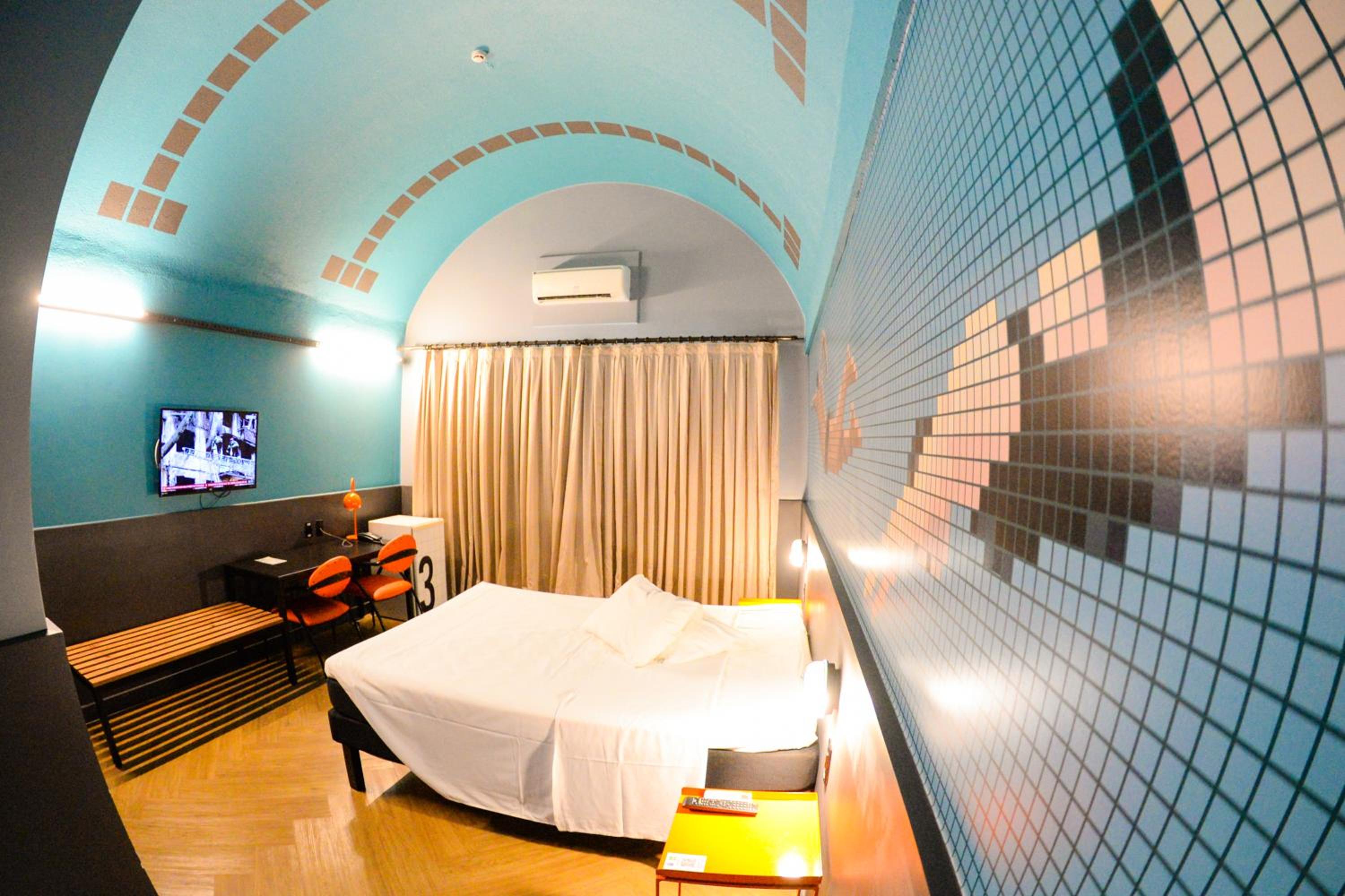 Executive Double Room - Photo 20