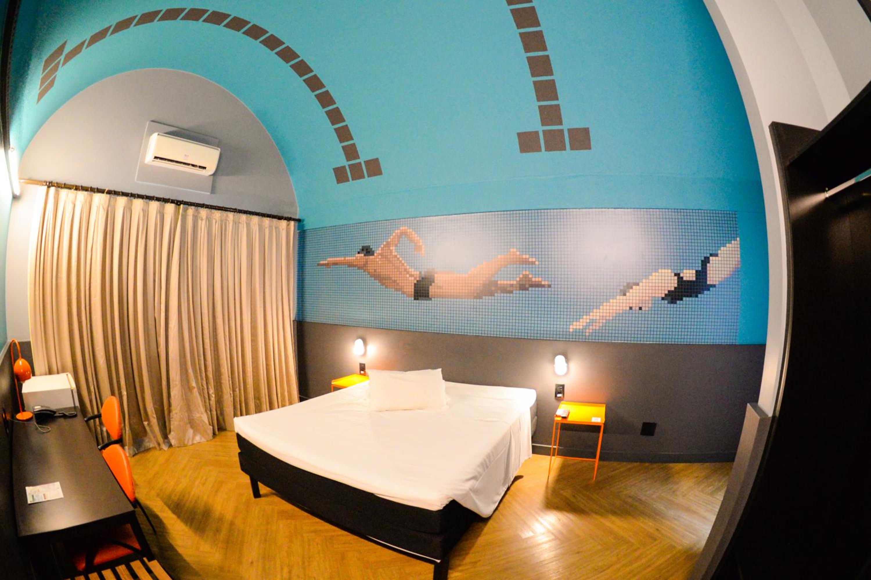 Executive Double Room - Photo 23