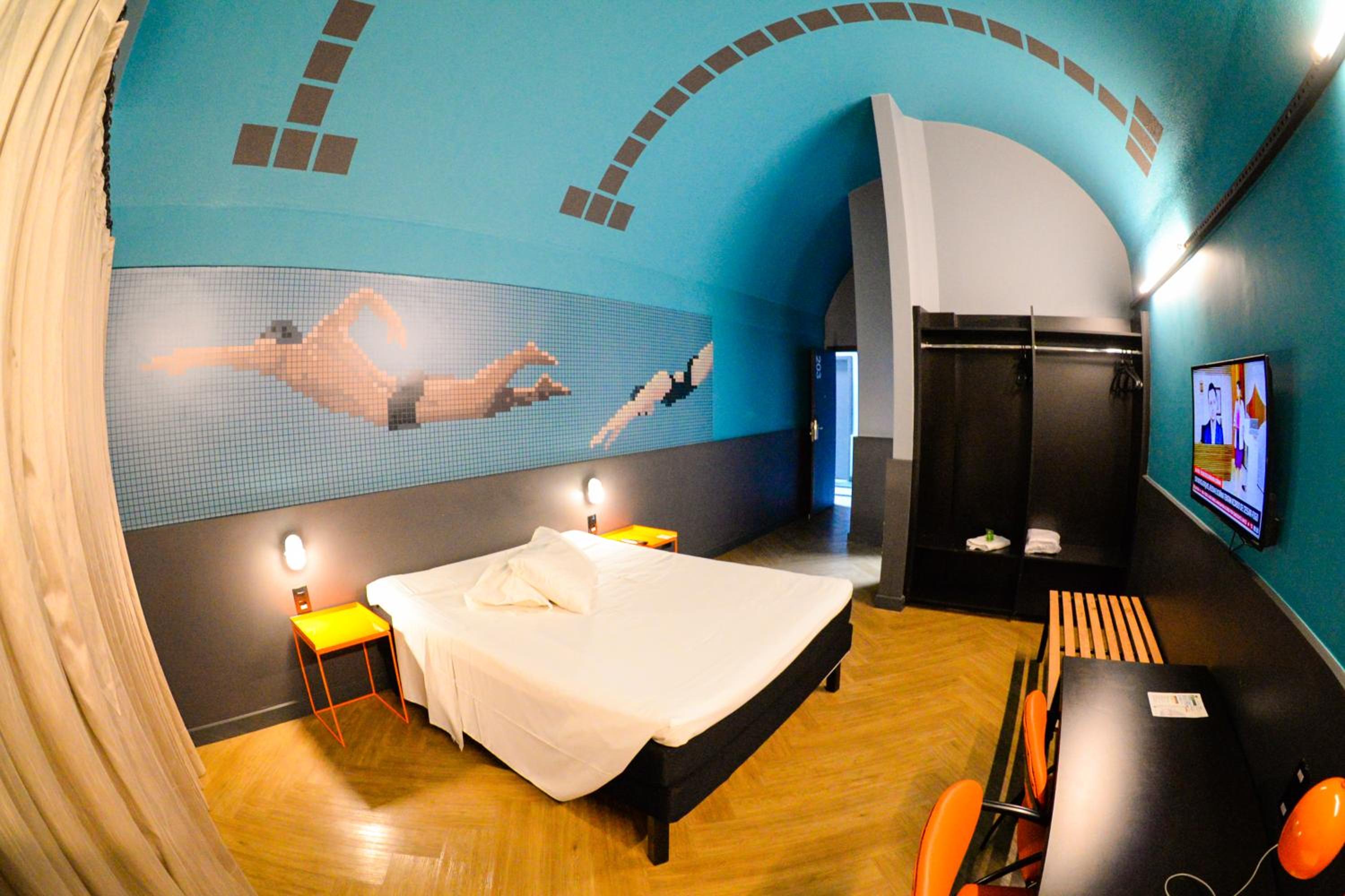 Executive Double Room - Photo 26