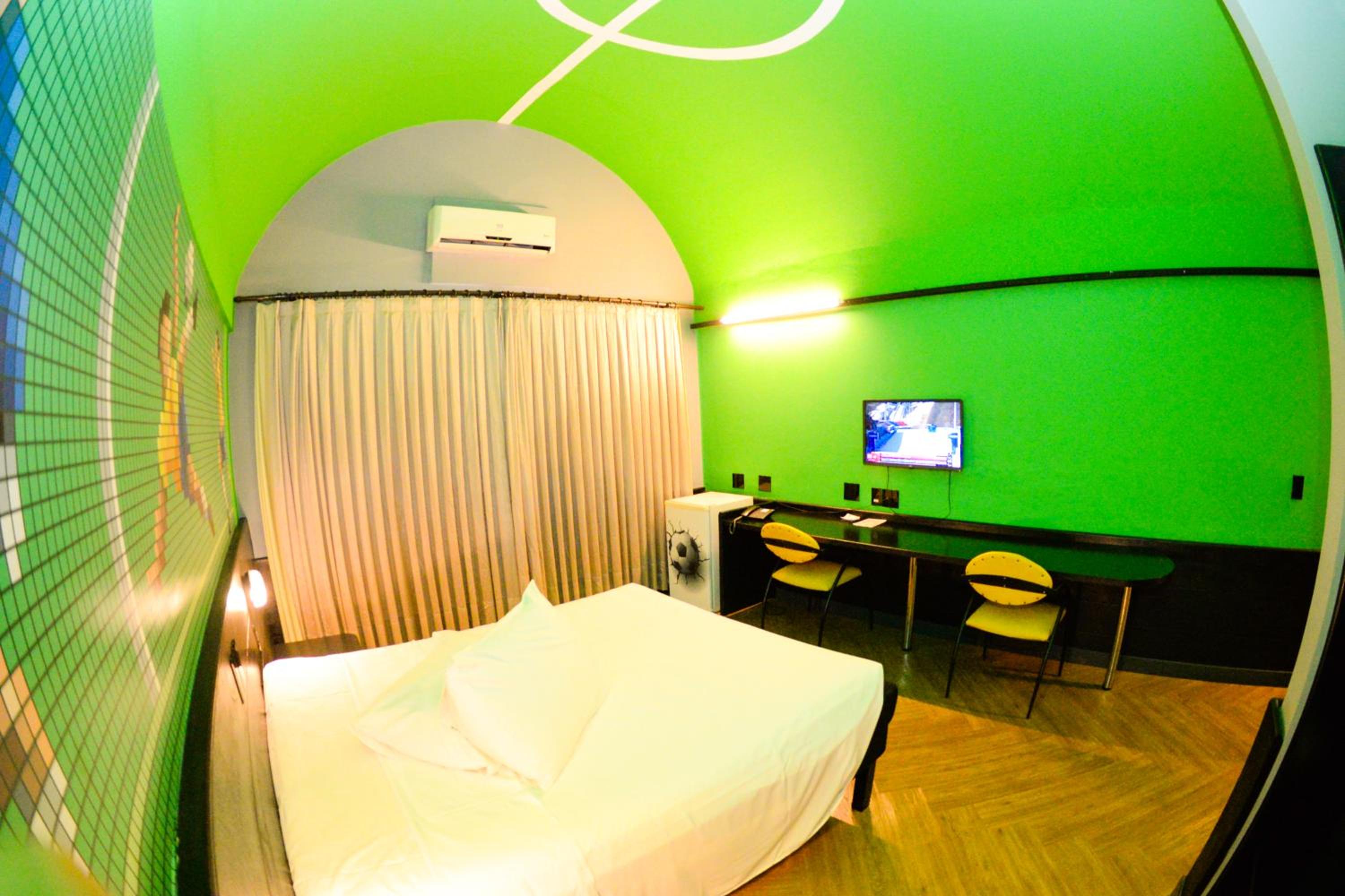 Executive Double Room - Photo 25