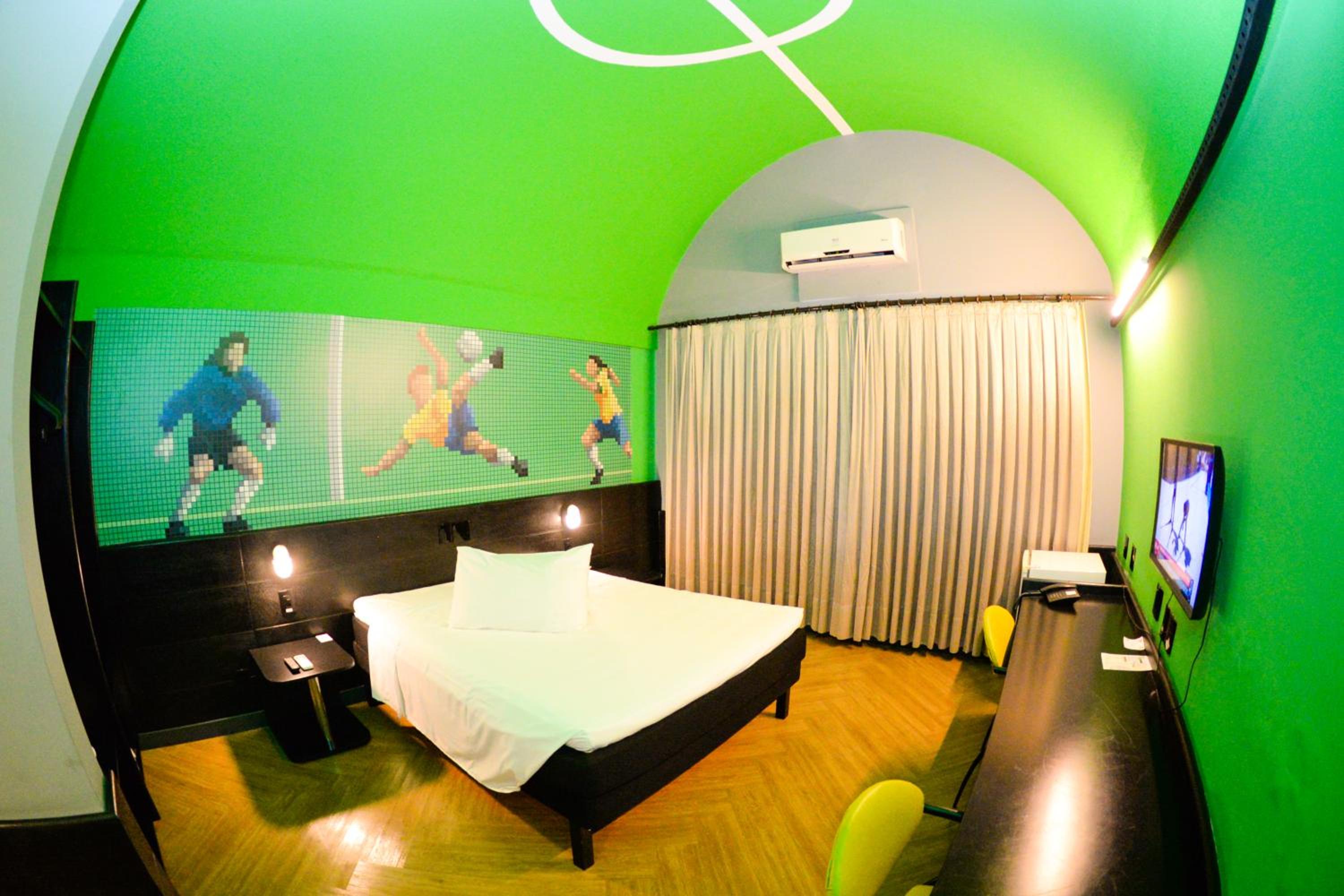 Executive Double Room - Photo 24