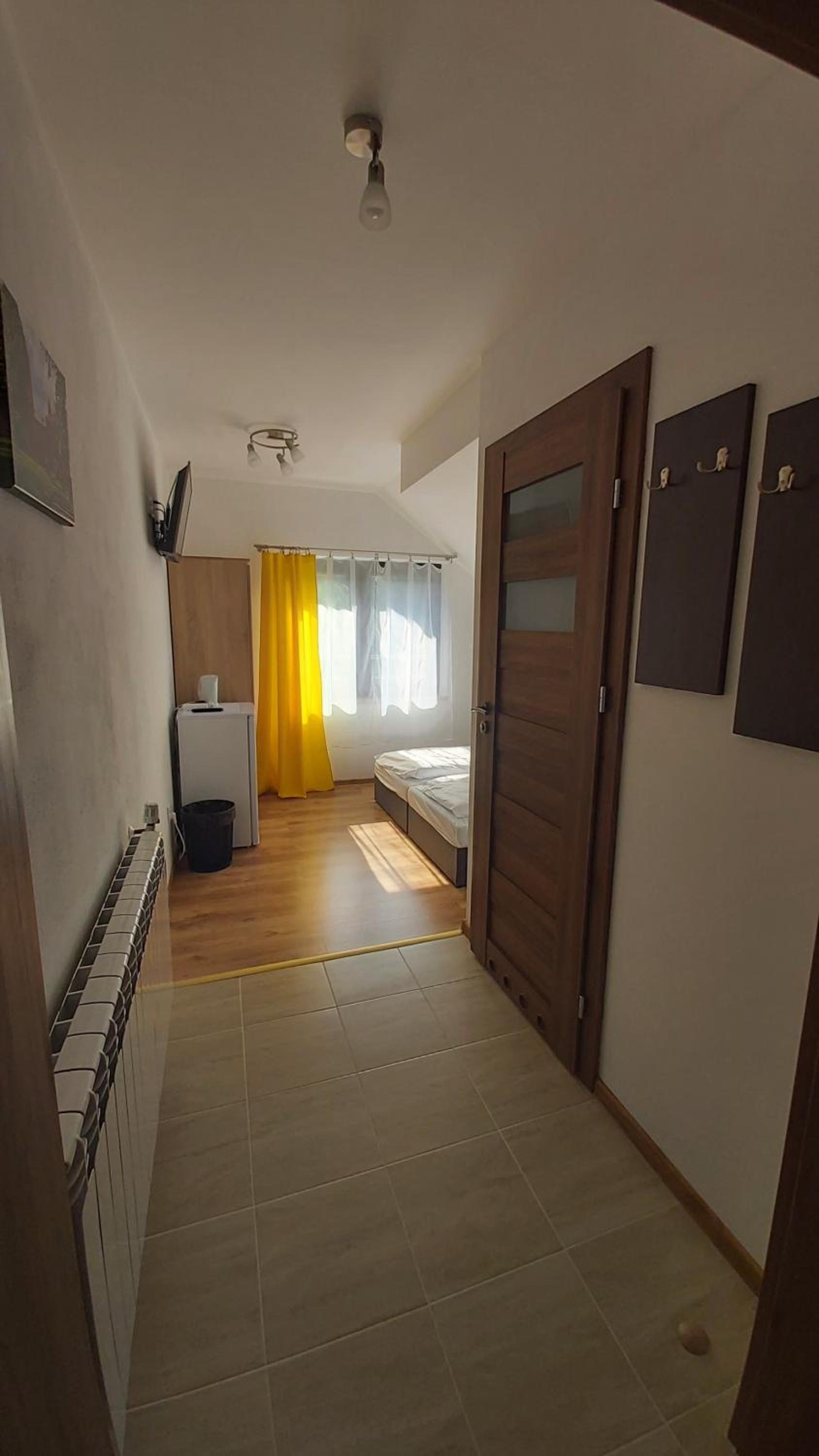Double or Twin Room with Shower photo 2