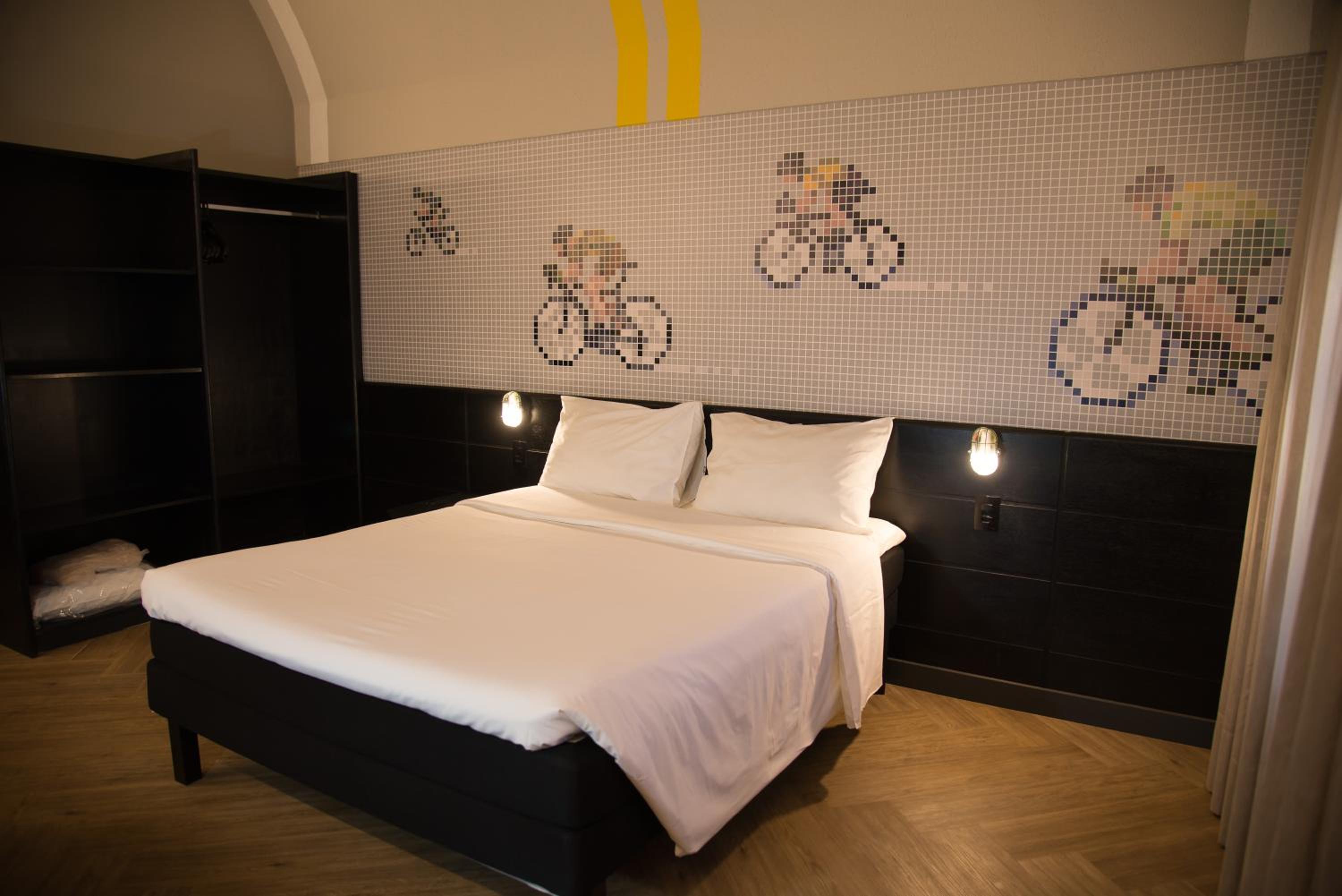 Executive Double Room - Photo 28