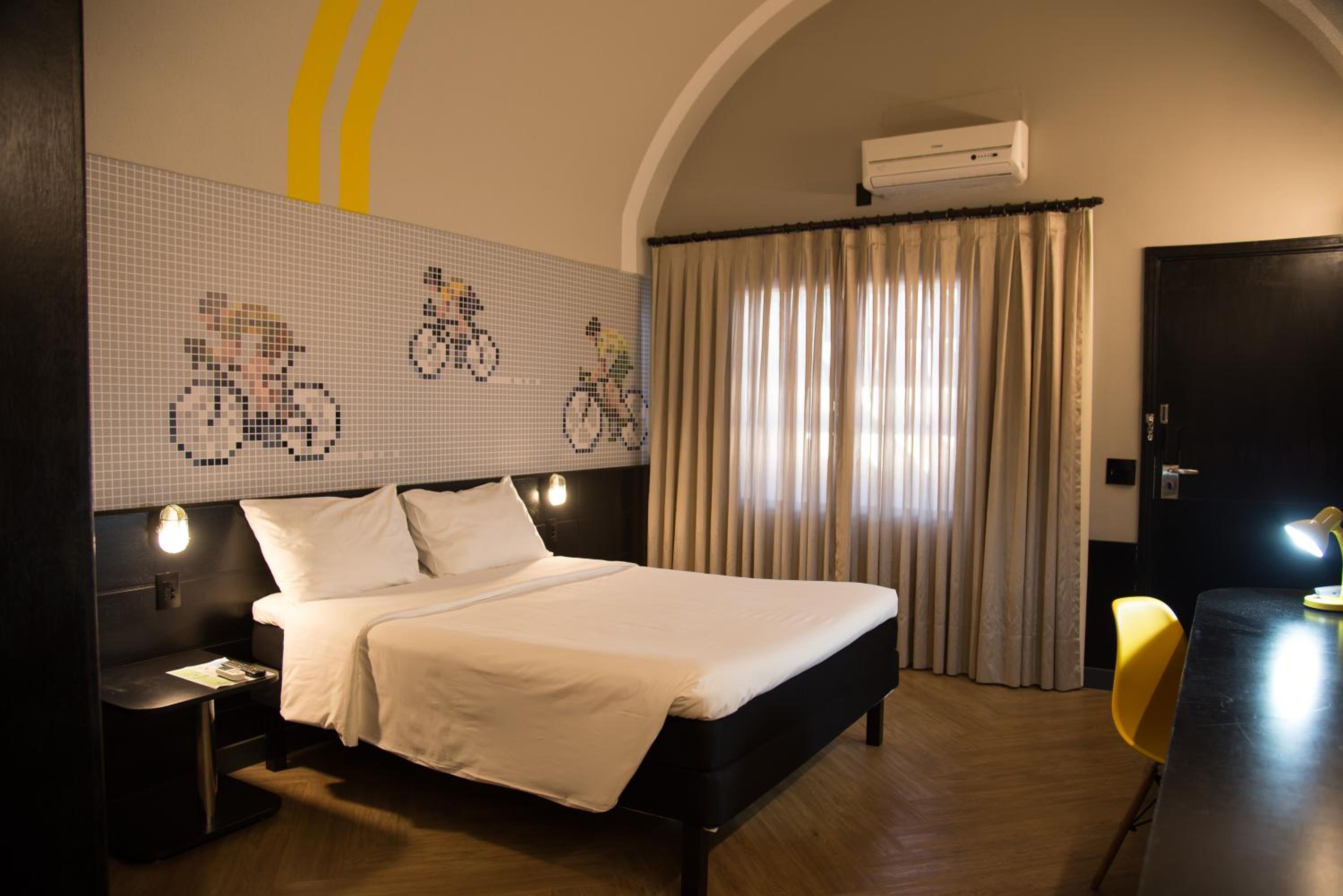 Executive Double Room - Photo 27