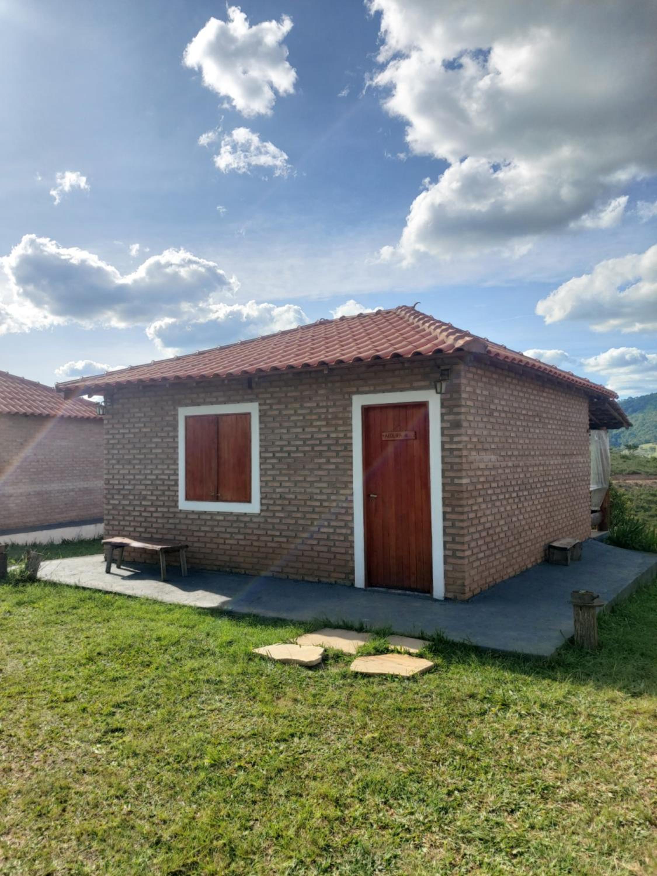 Chalet photo 2