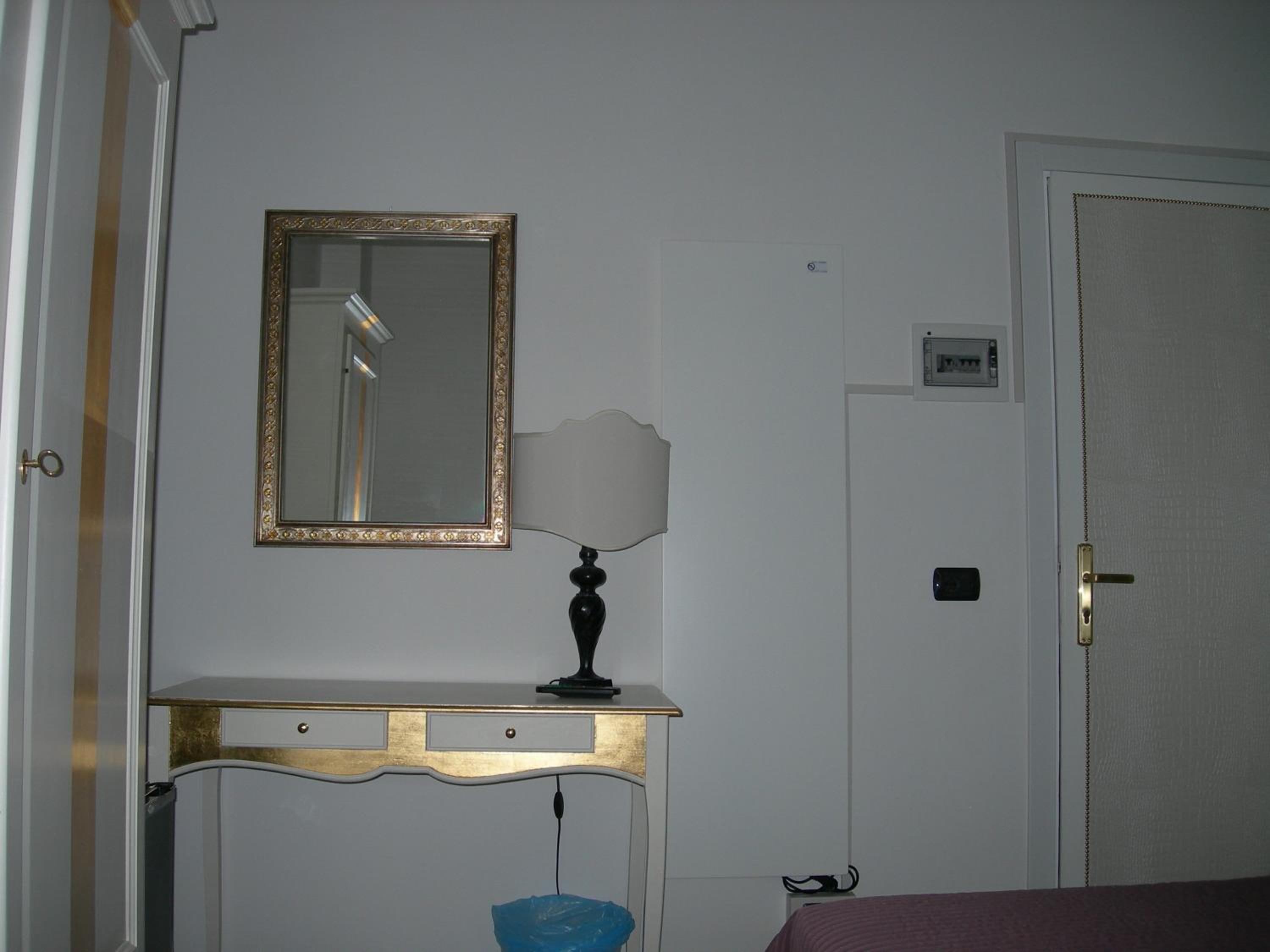 Double or Twin Room photo 1