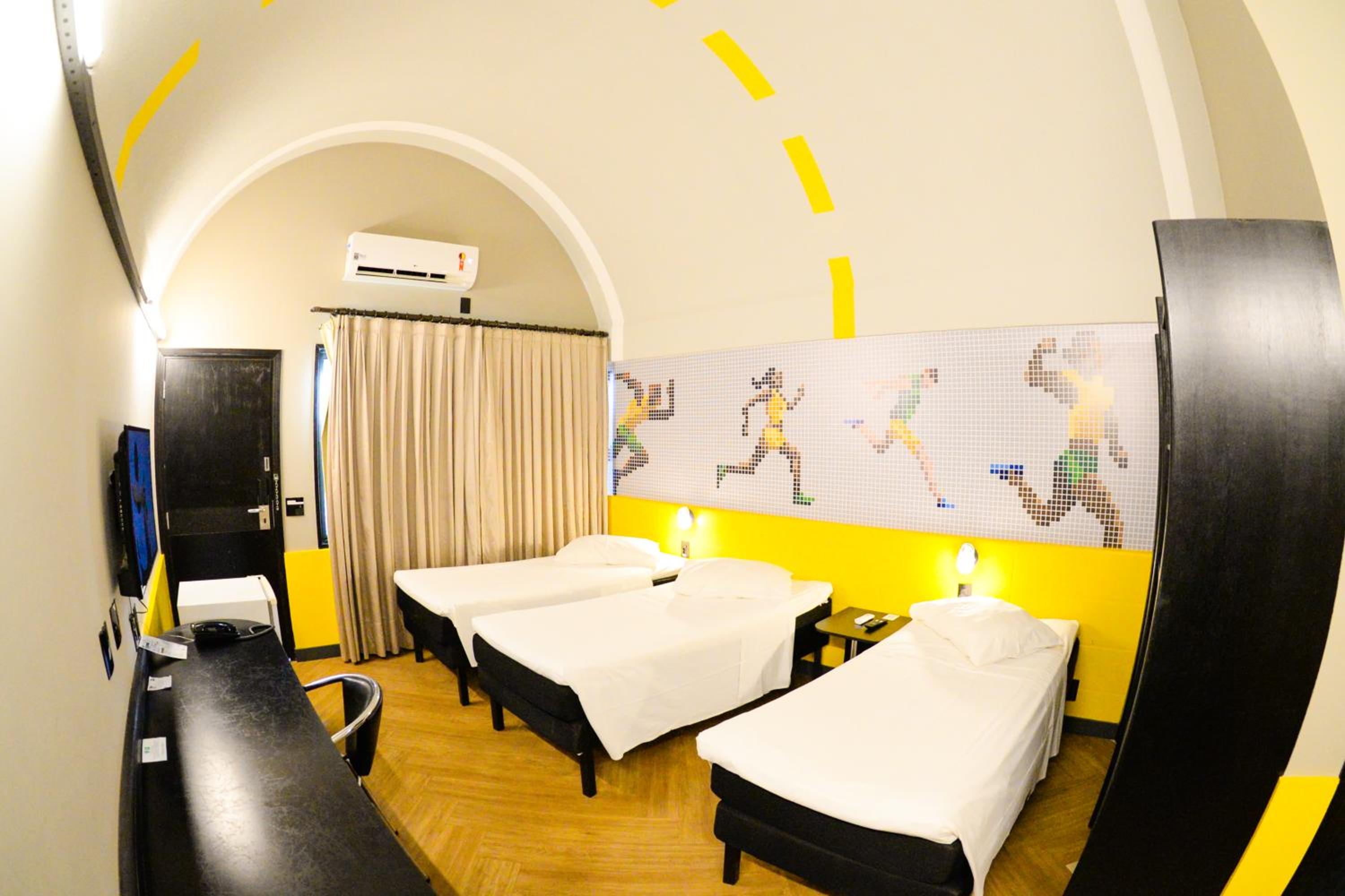 Executive Triple Room - Photo 6