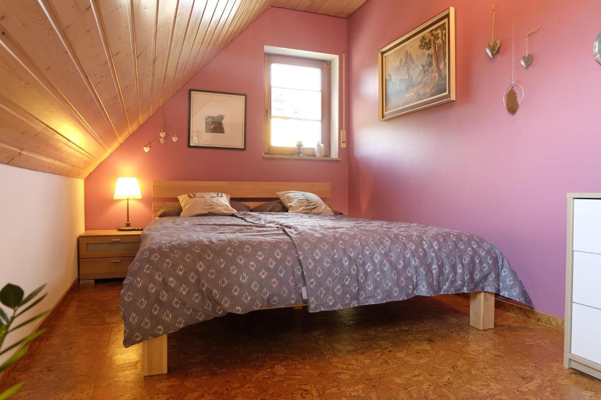 Double Room with Shower photo 1