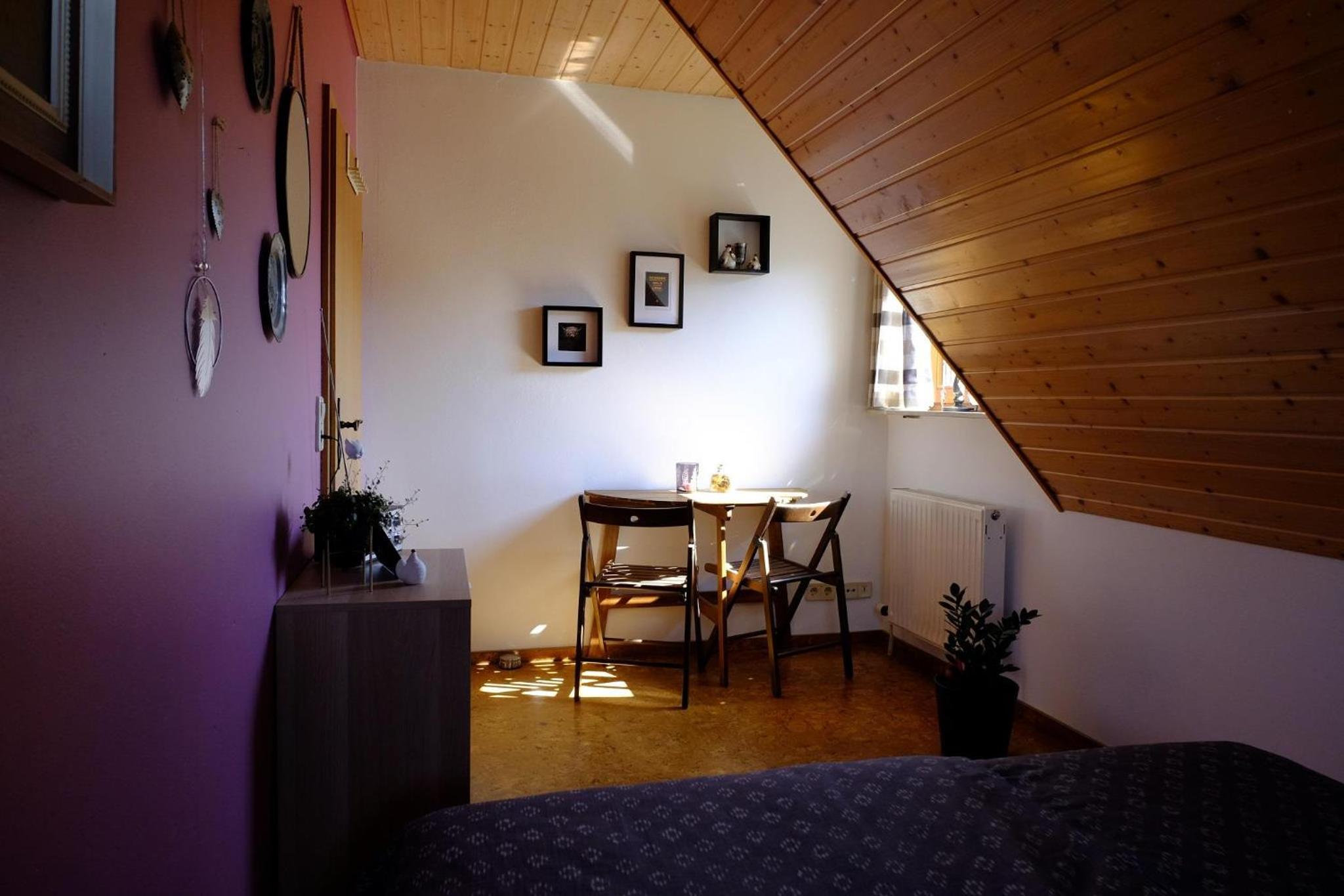 Double Room with Shower photo 3