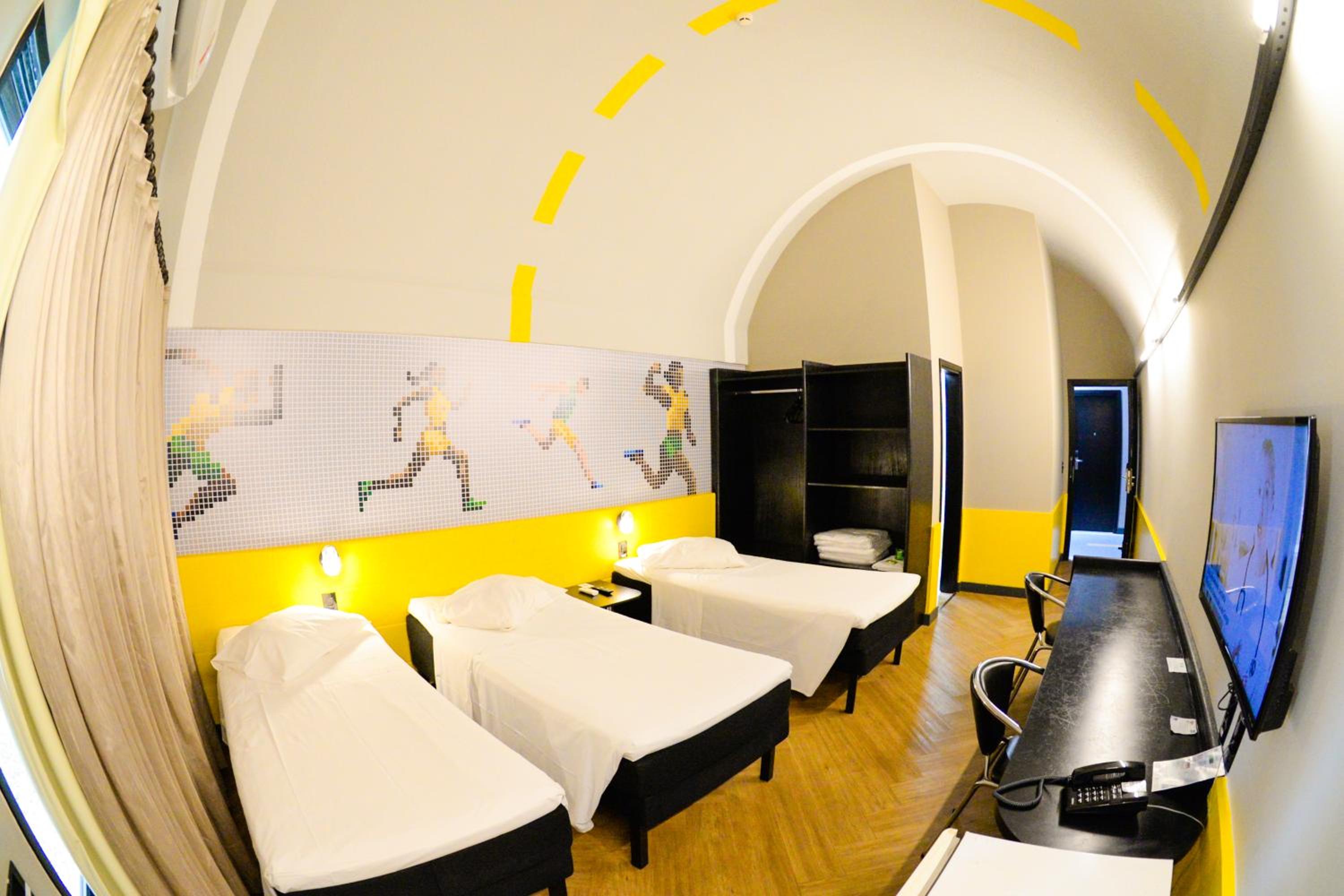 Executive Triple Room - Photo 7