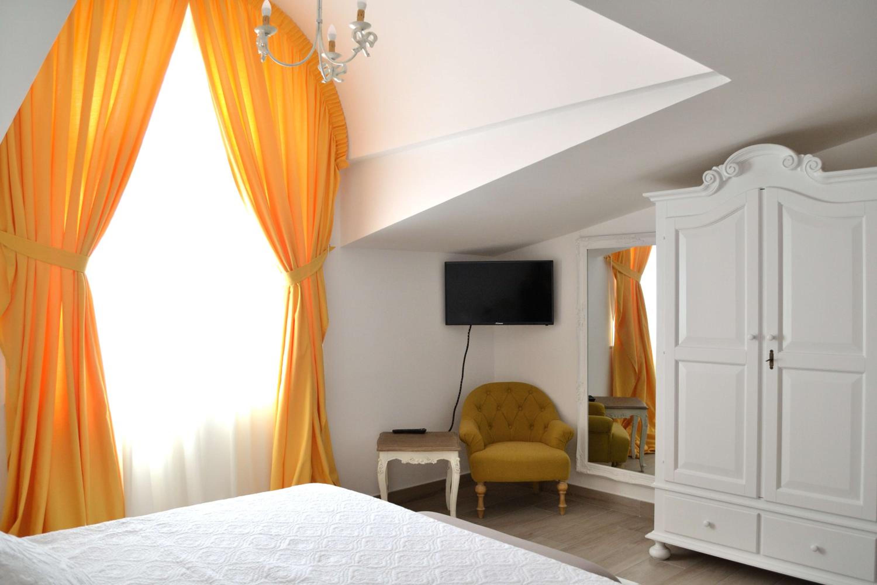 Deluxe Double Room photo 1