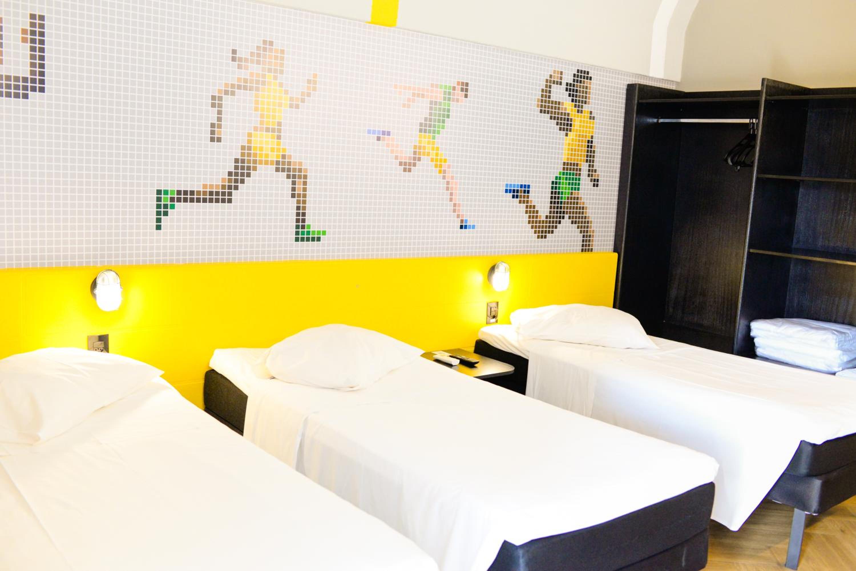 Executive Triple Room - Photo 5