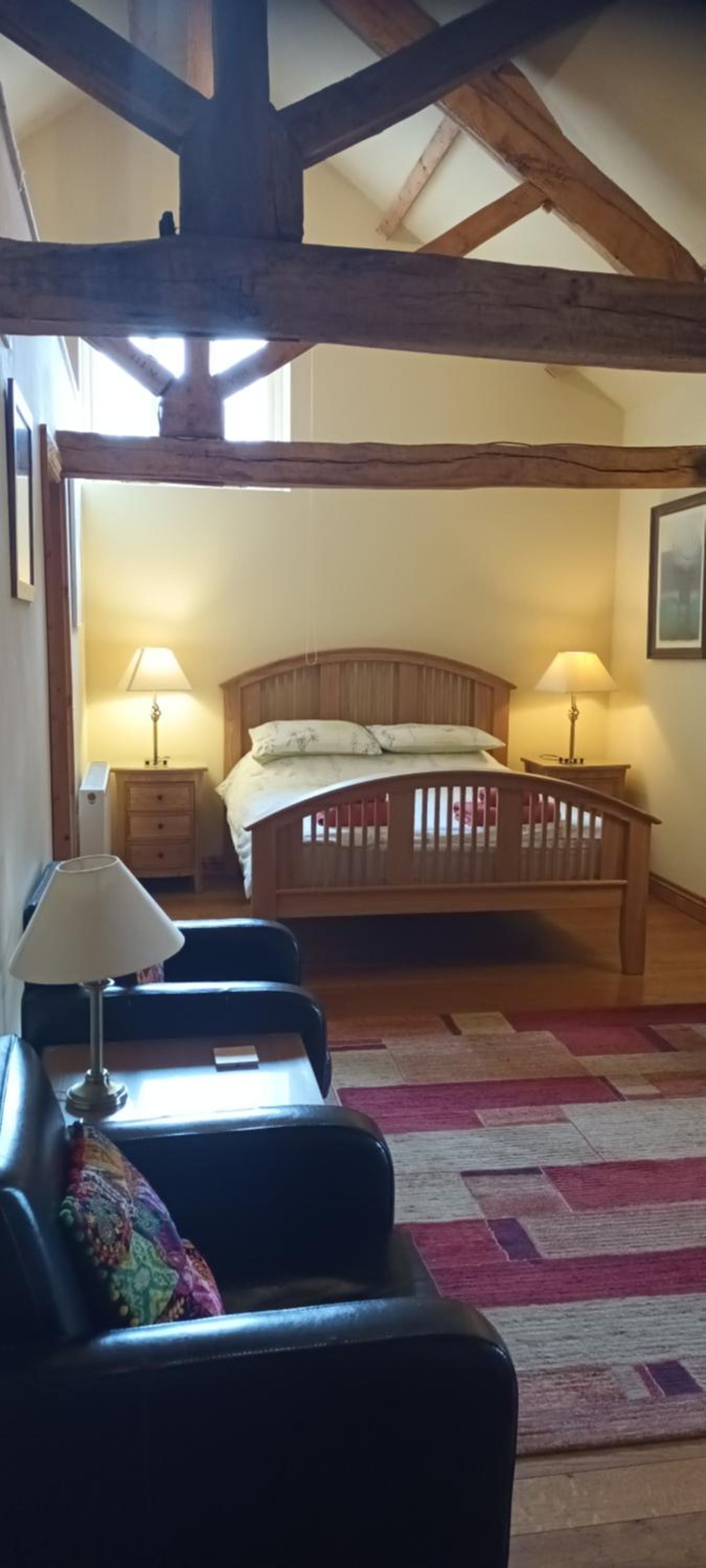 King Room photo 3