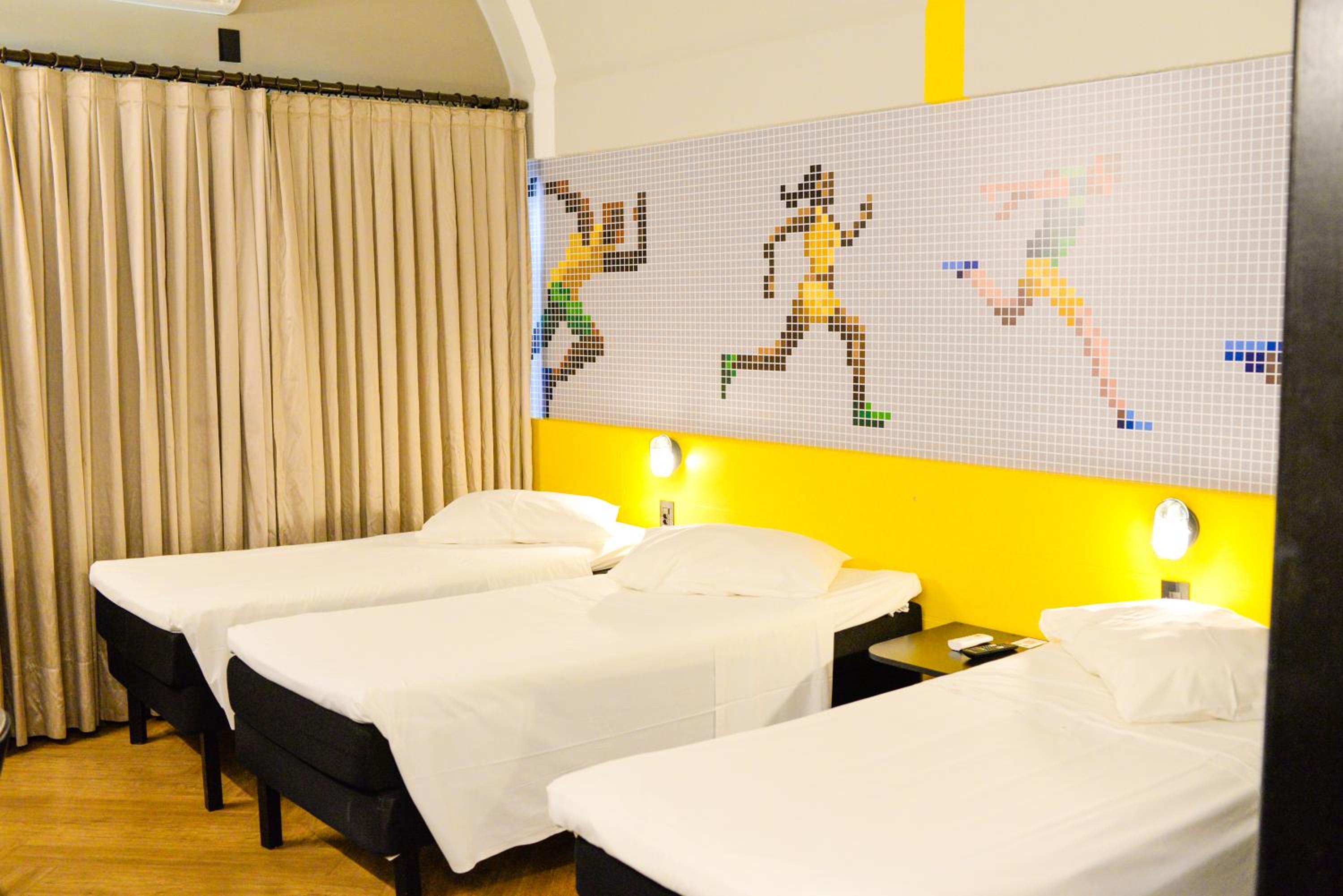 Executive Triple Room - Photo 4
