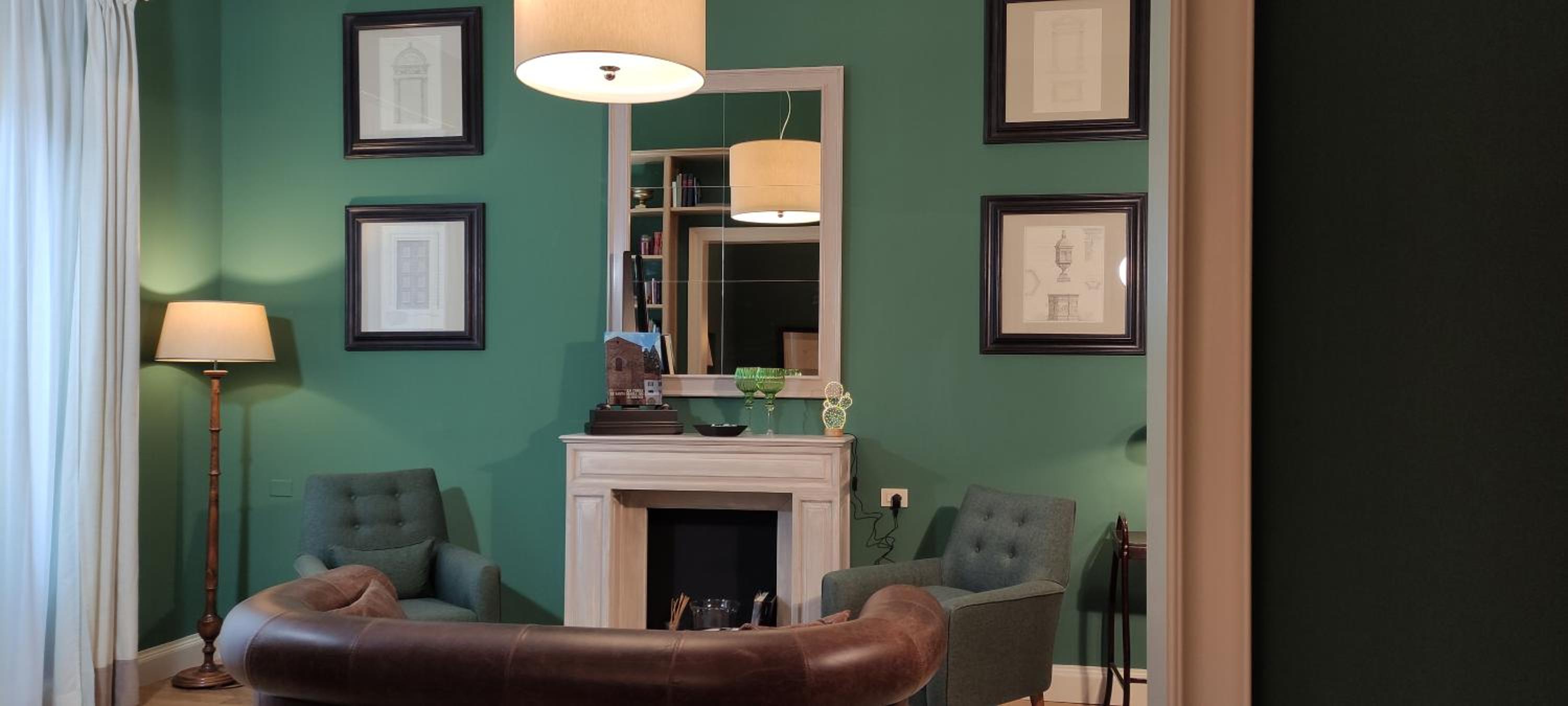 Double or Twin Room photo 1