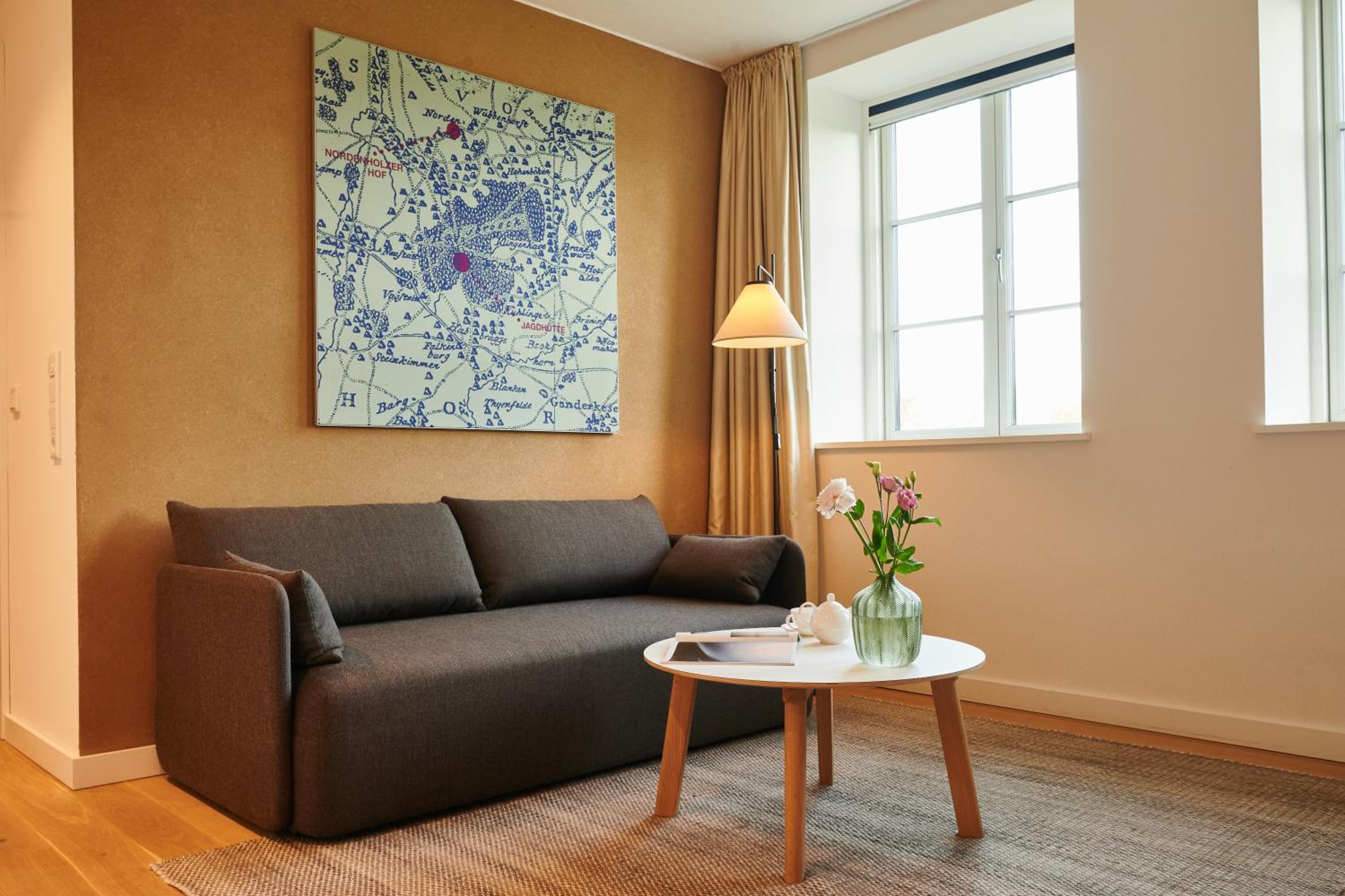 Double Room - Photo 1