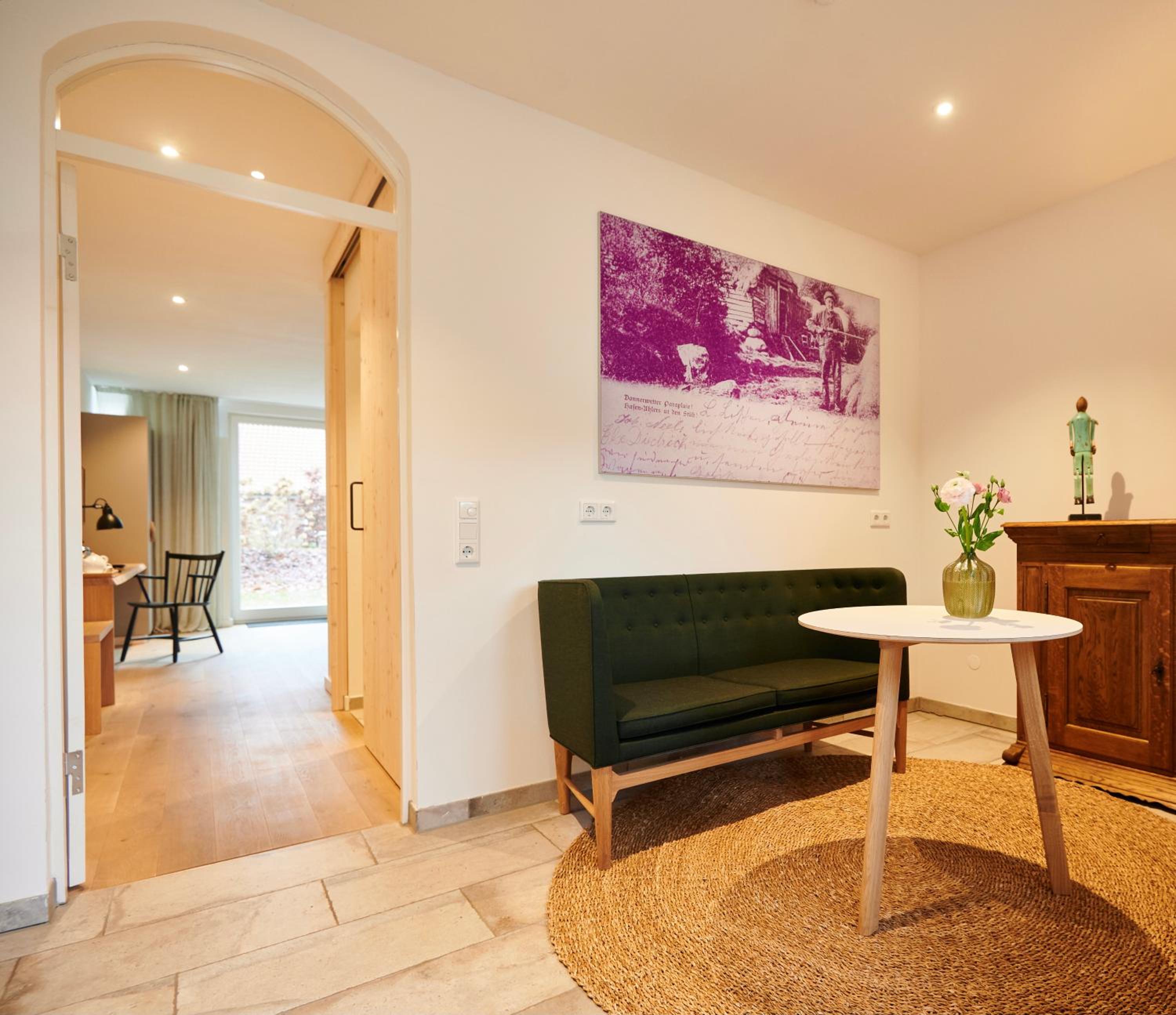 Deluxe Room - Photo 1