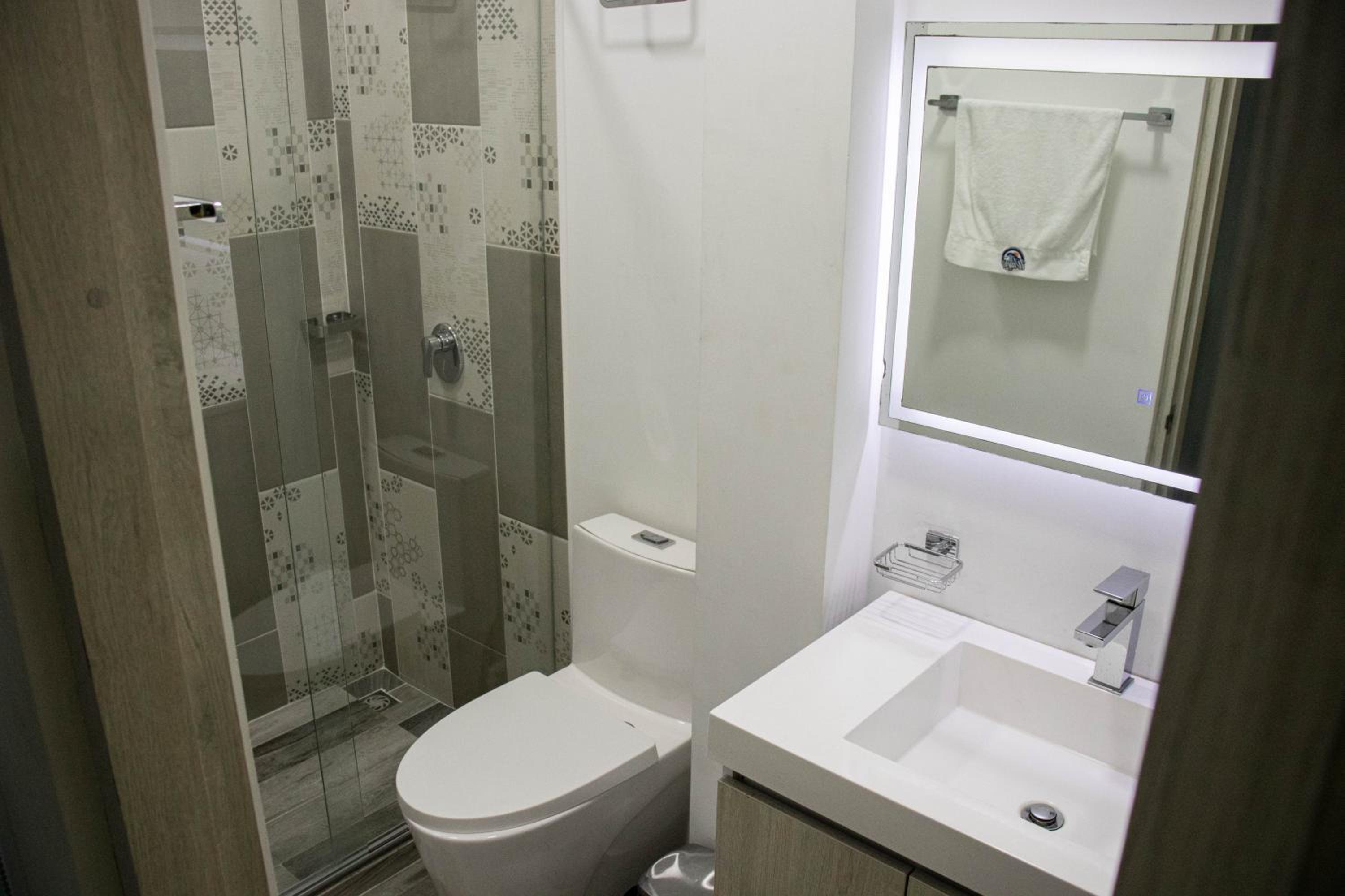 Large Double or Twin Room photo 2