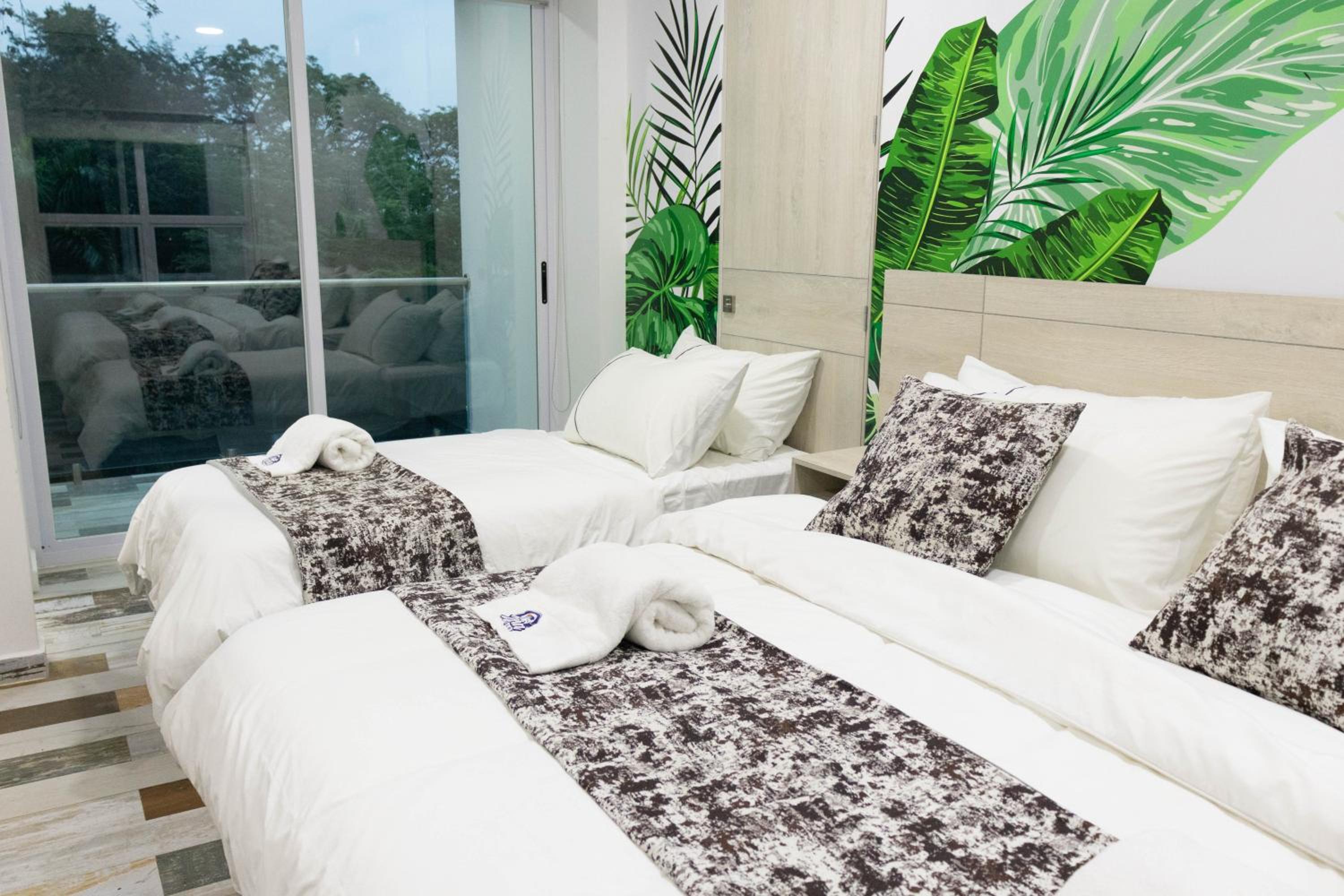 Large Double or Twin Room photo 3