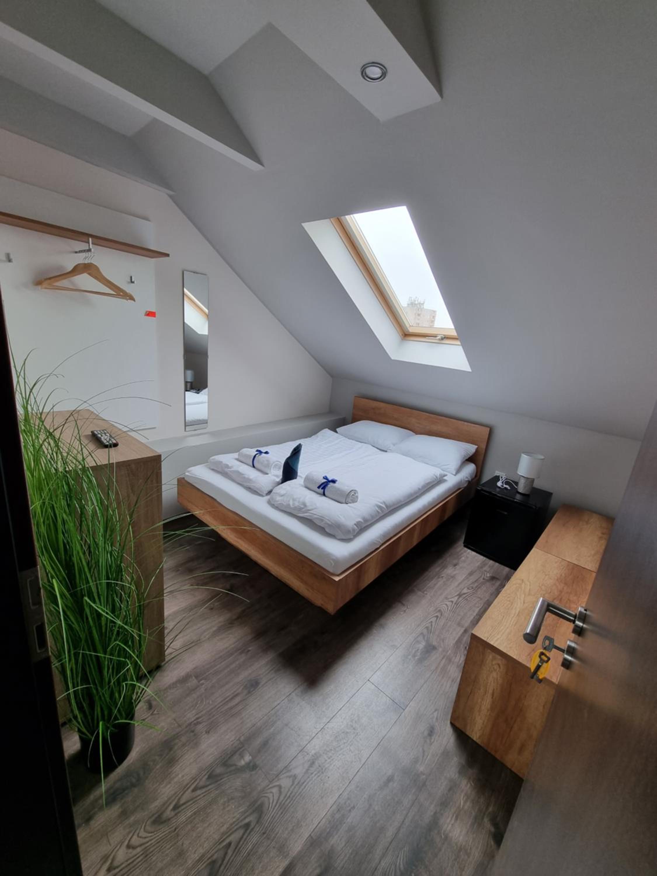 Quadruple Room - Photo 4