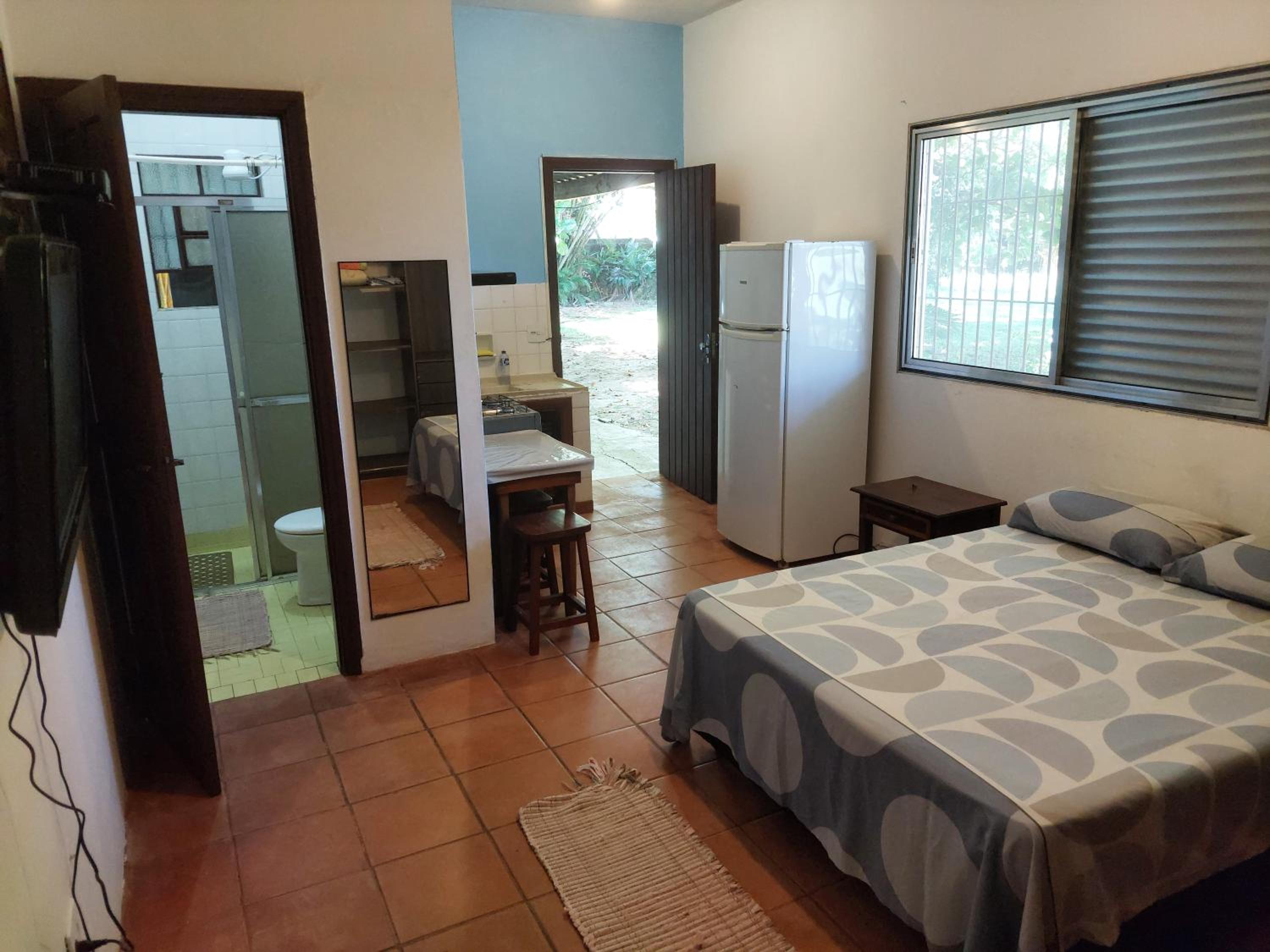 Two-Bedroom House photo 1