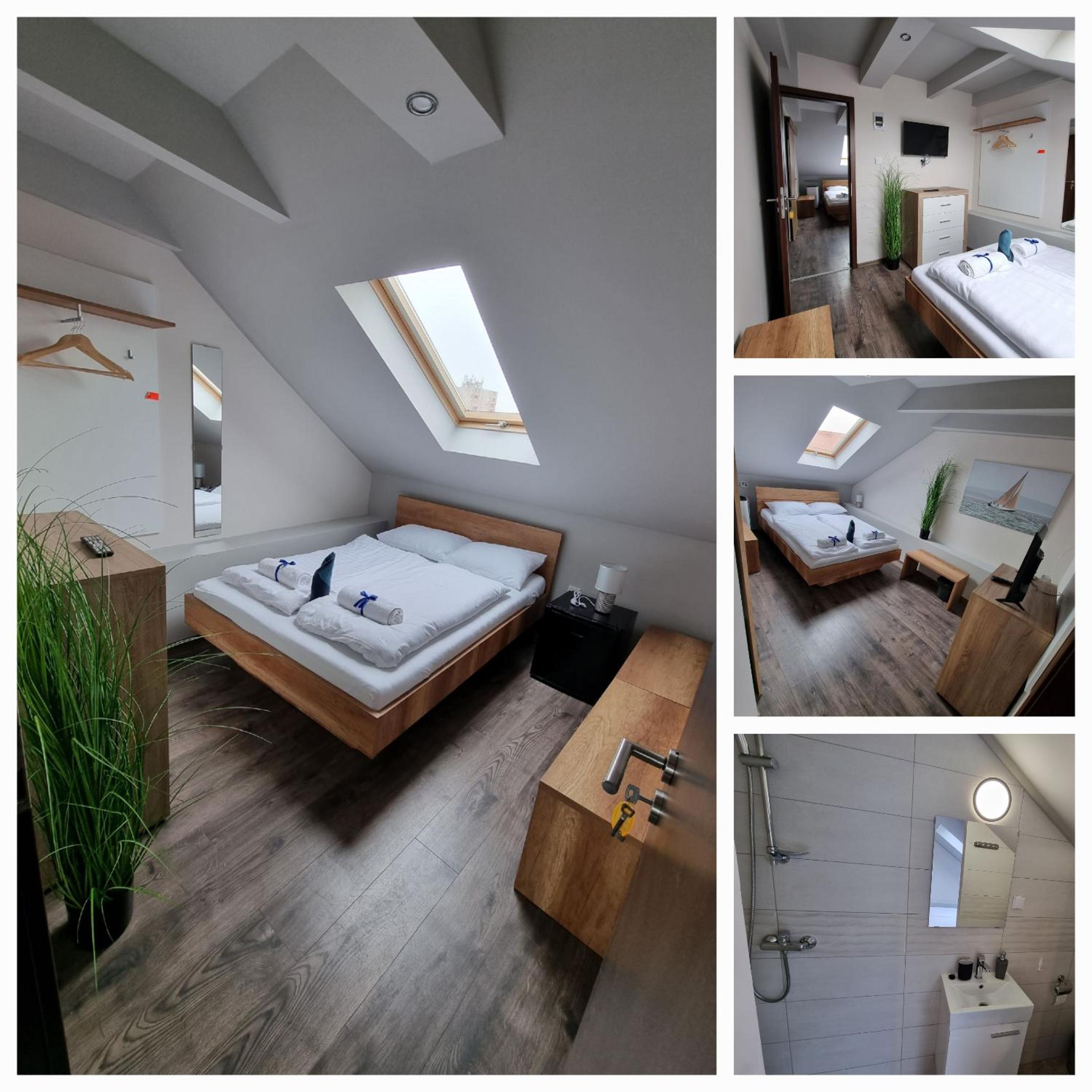Quadruple Room - Photo 1