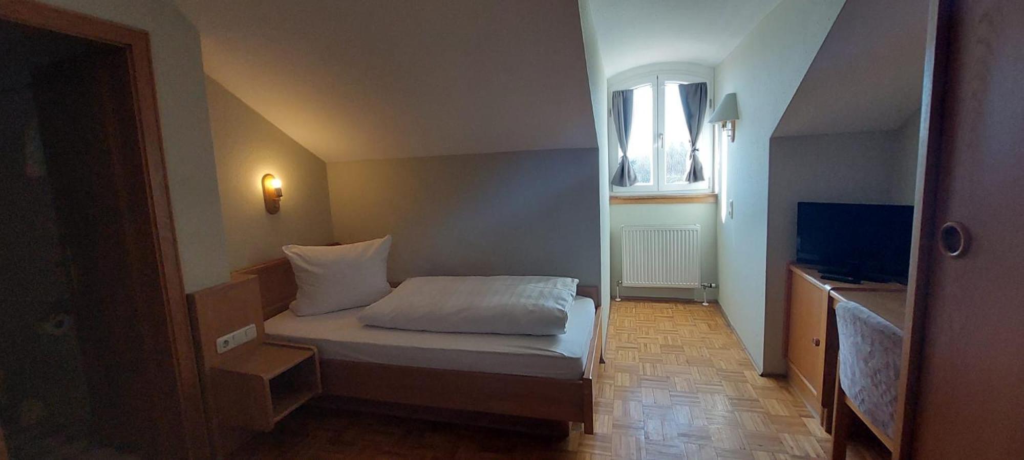Single Room photo 1