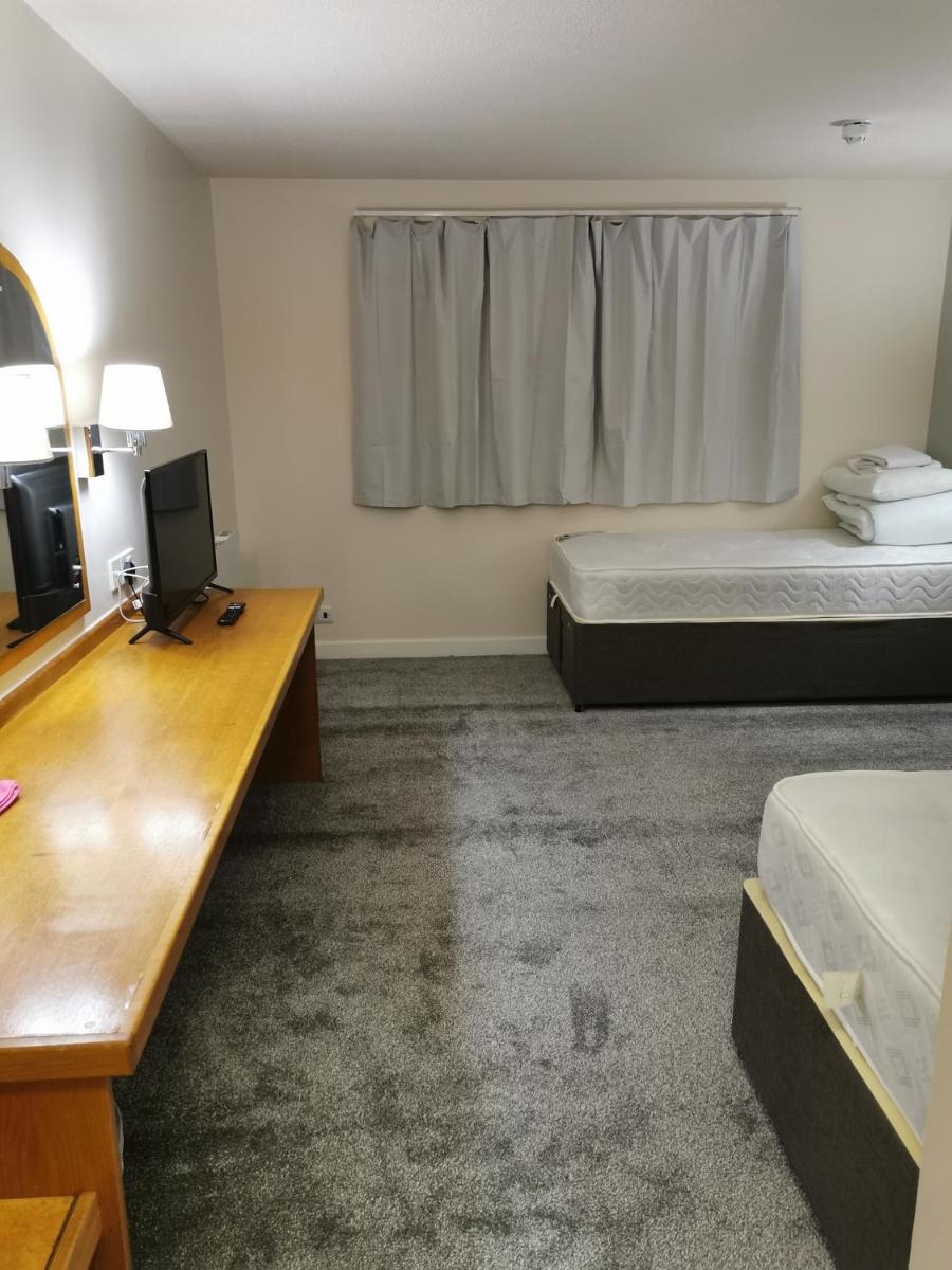 Twin Room photo 1