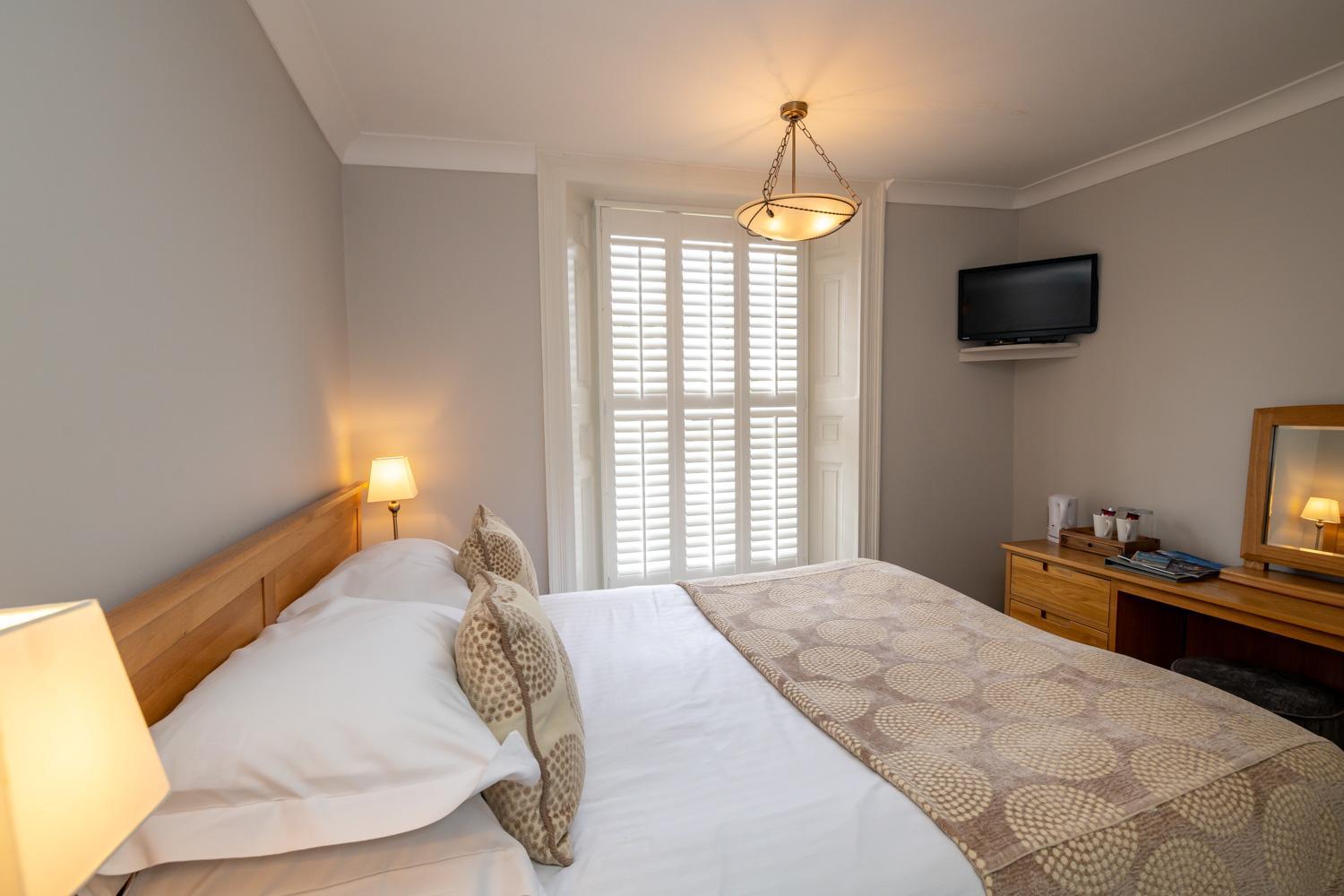 Small Double Room photo 3
