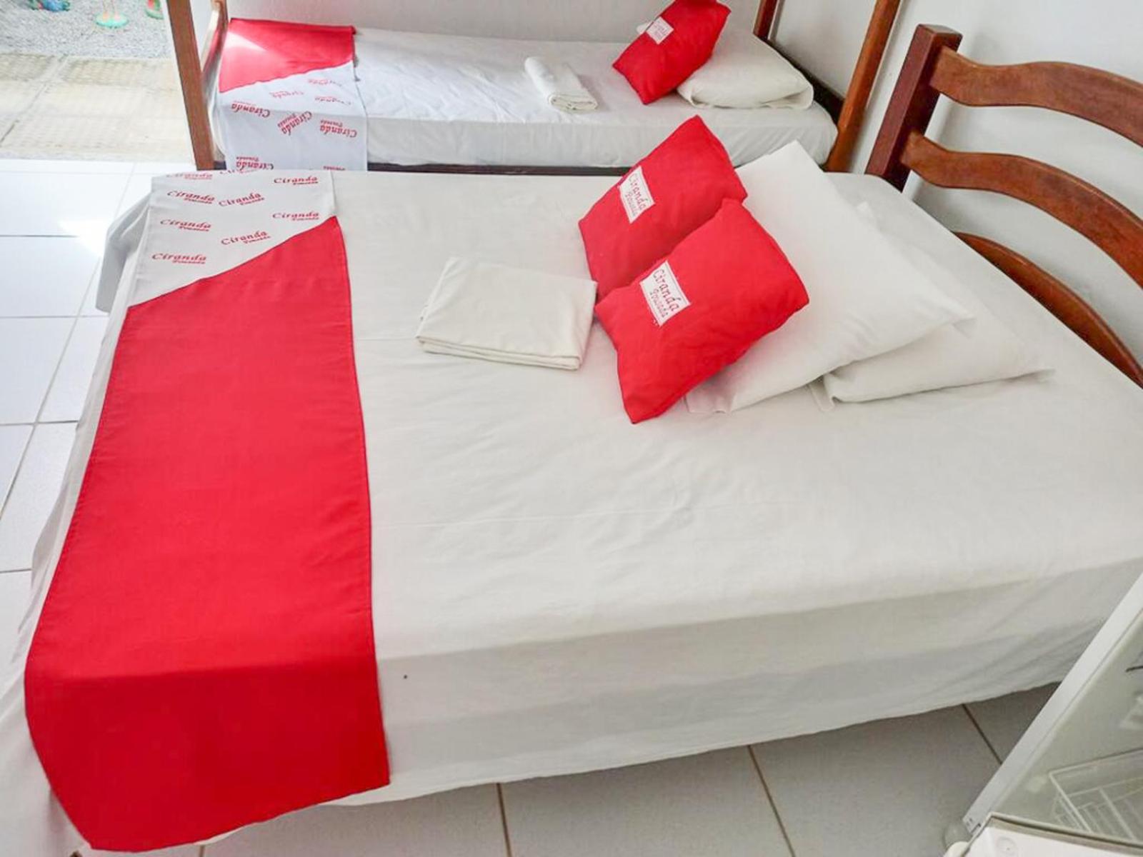 Quadruple Room with Sea View