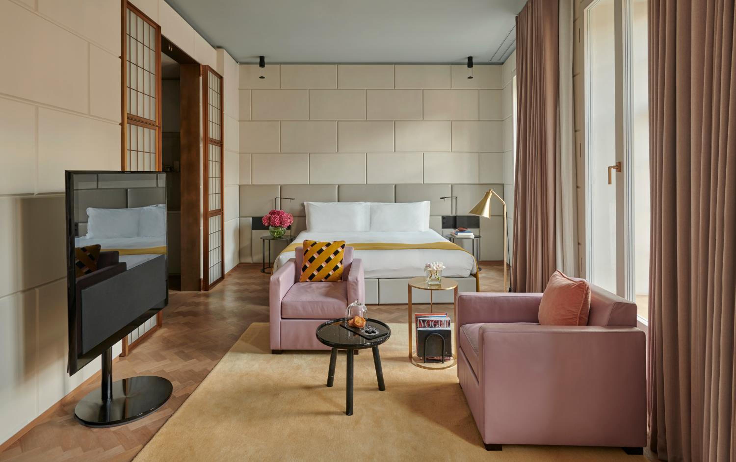 Junior Suite