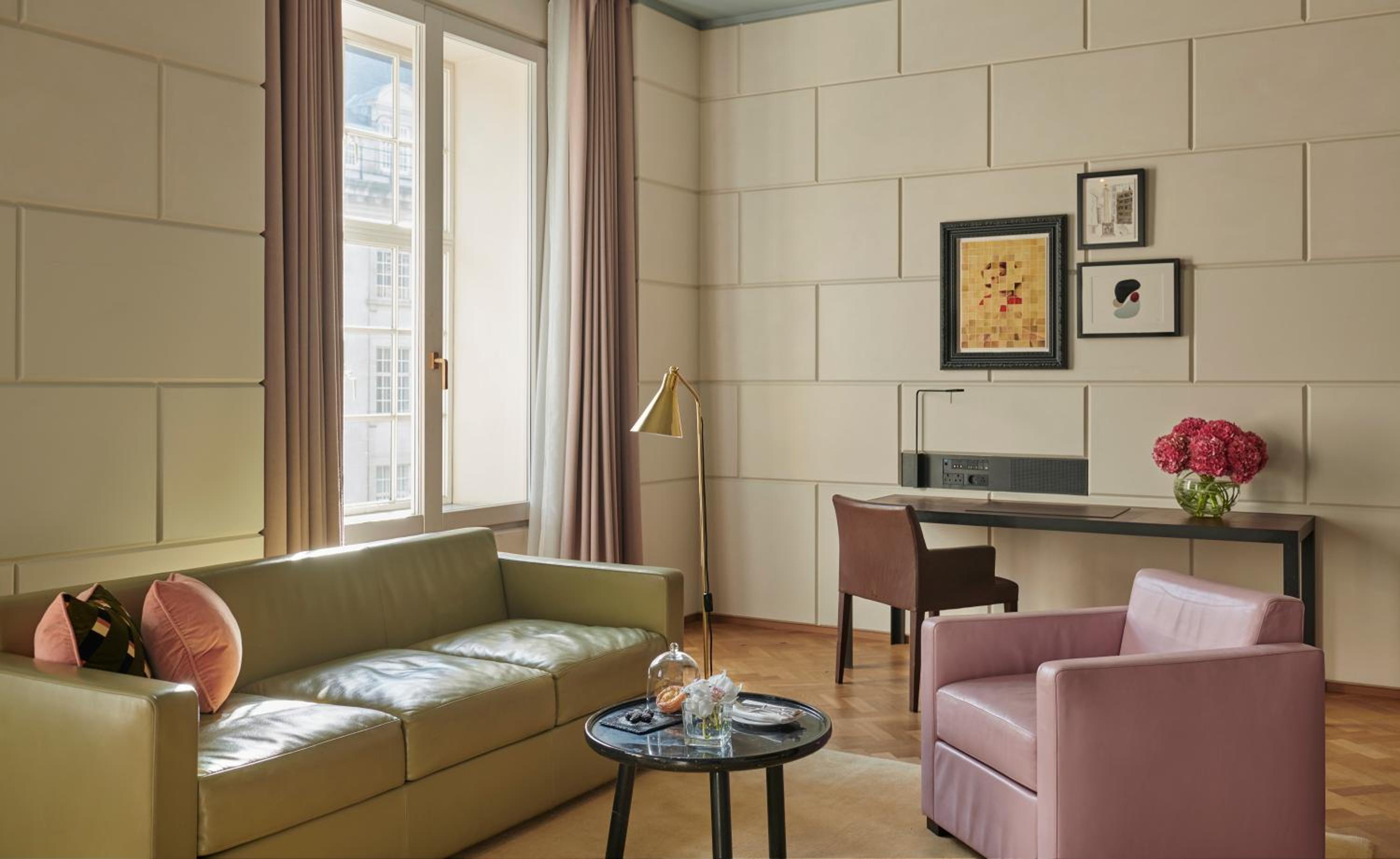 Grand Junior Suite photo 3
