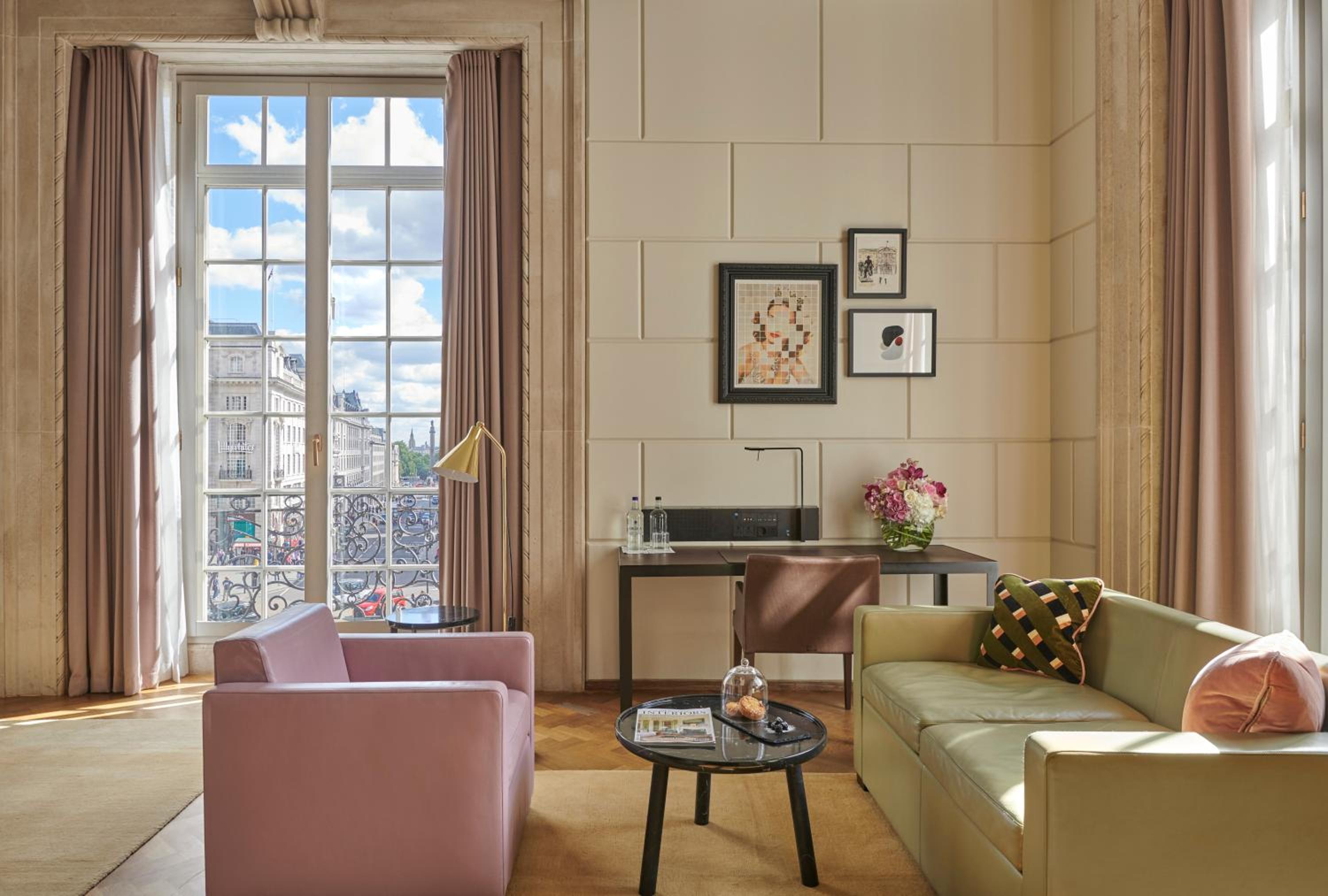 Westminster Suite  photo 1