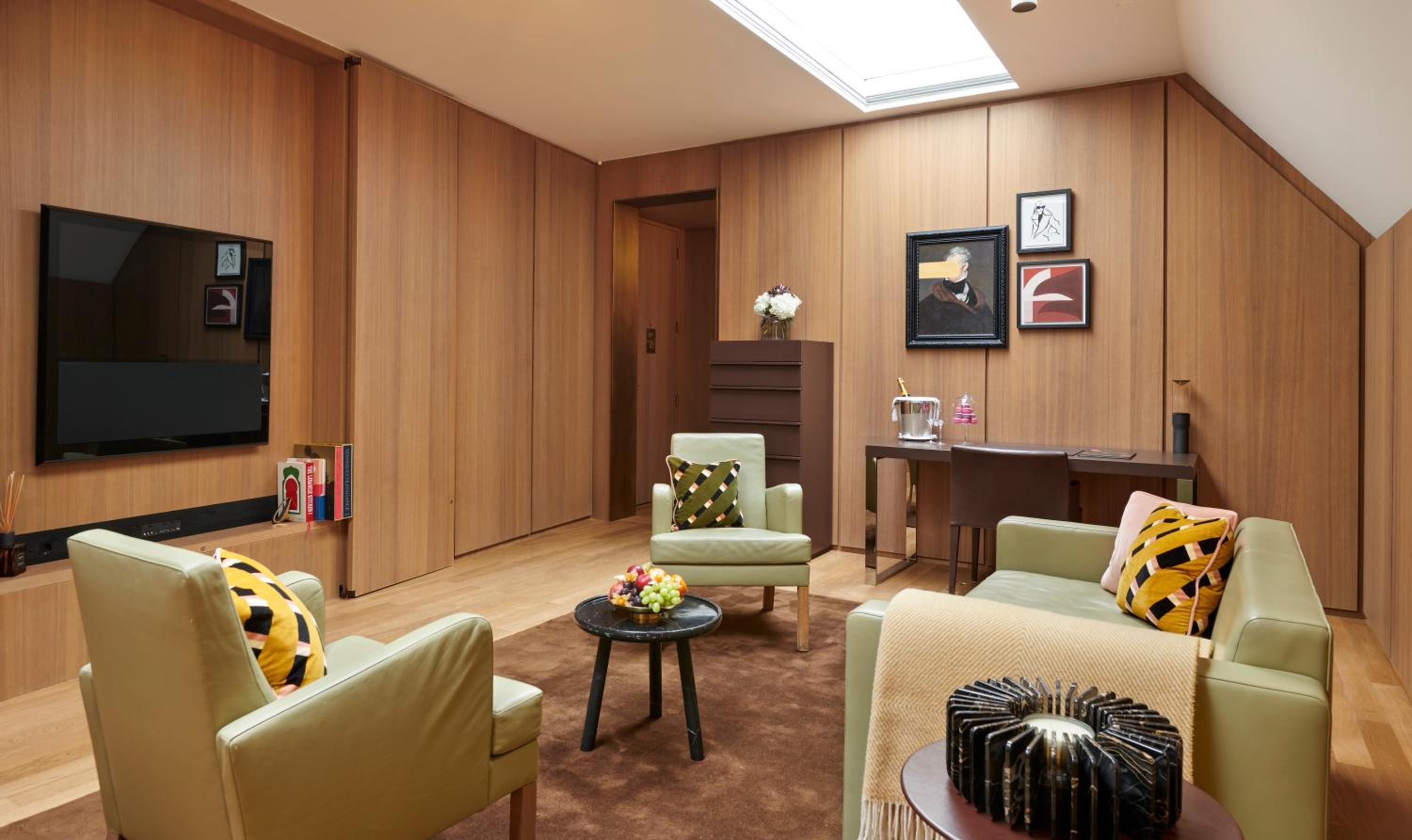 The Loft Suite photo 3