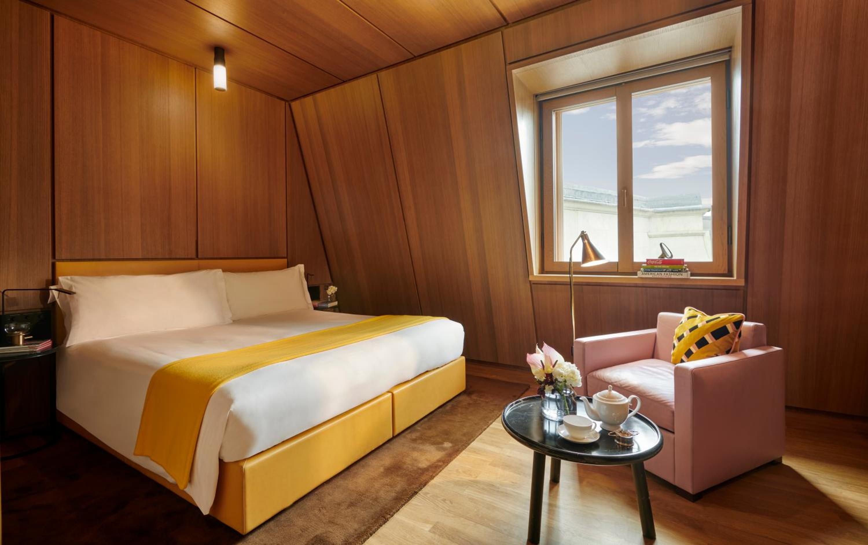 The Loft Suite photo 1