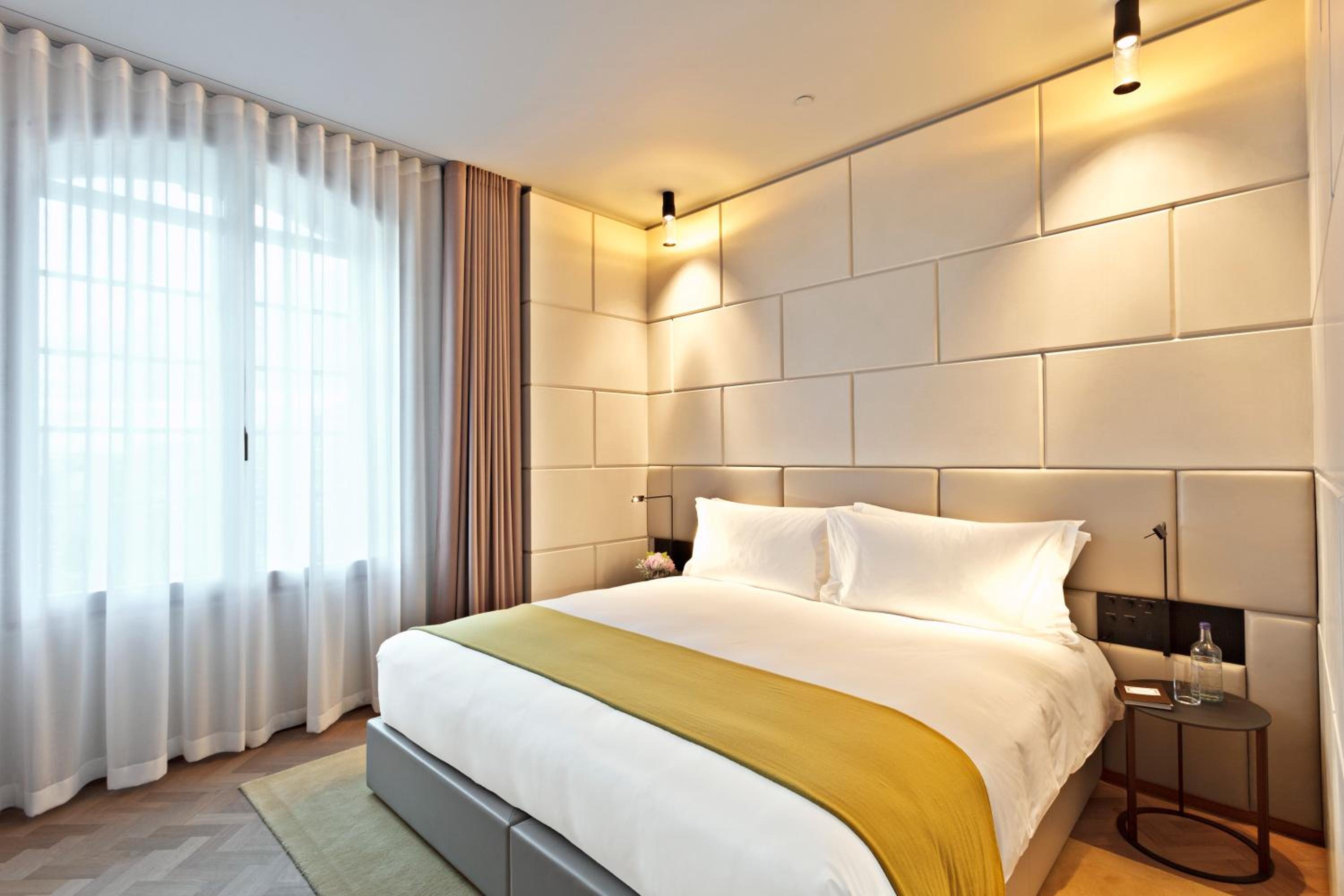Regent Suite