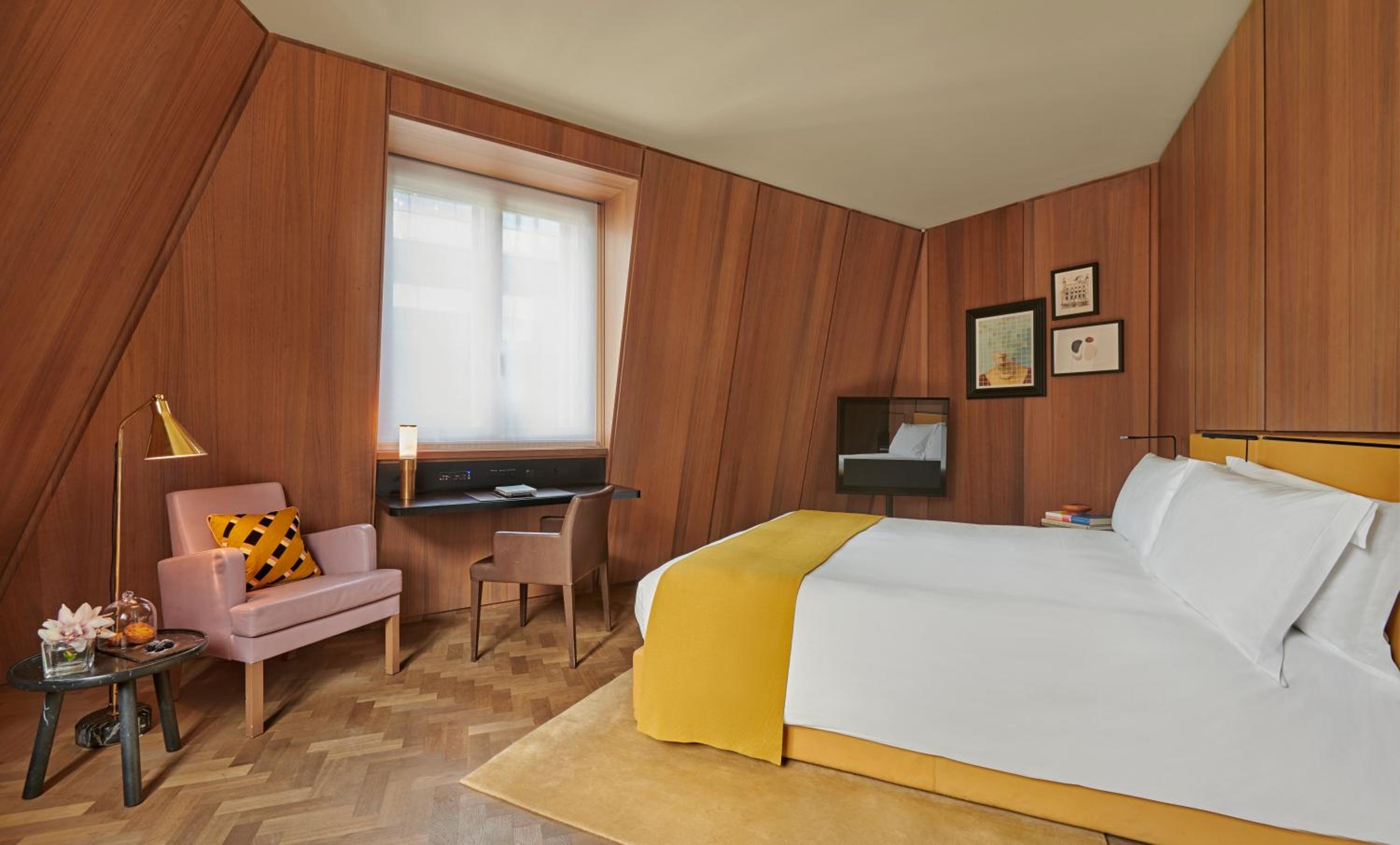 Superior Double Room photo 1