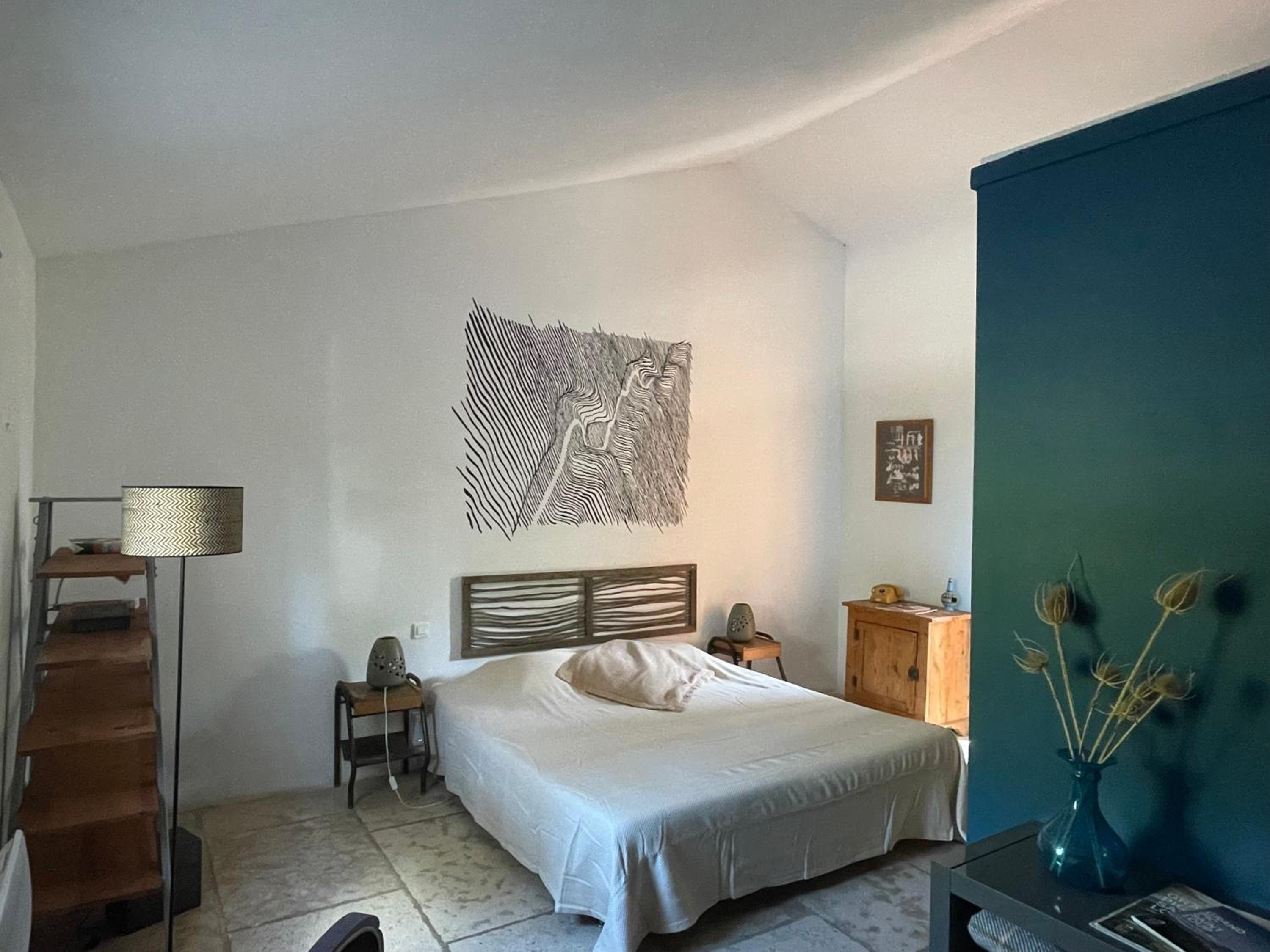Double Room - Photo 1