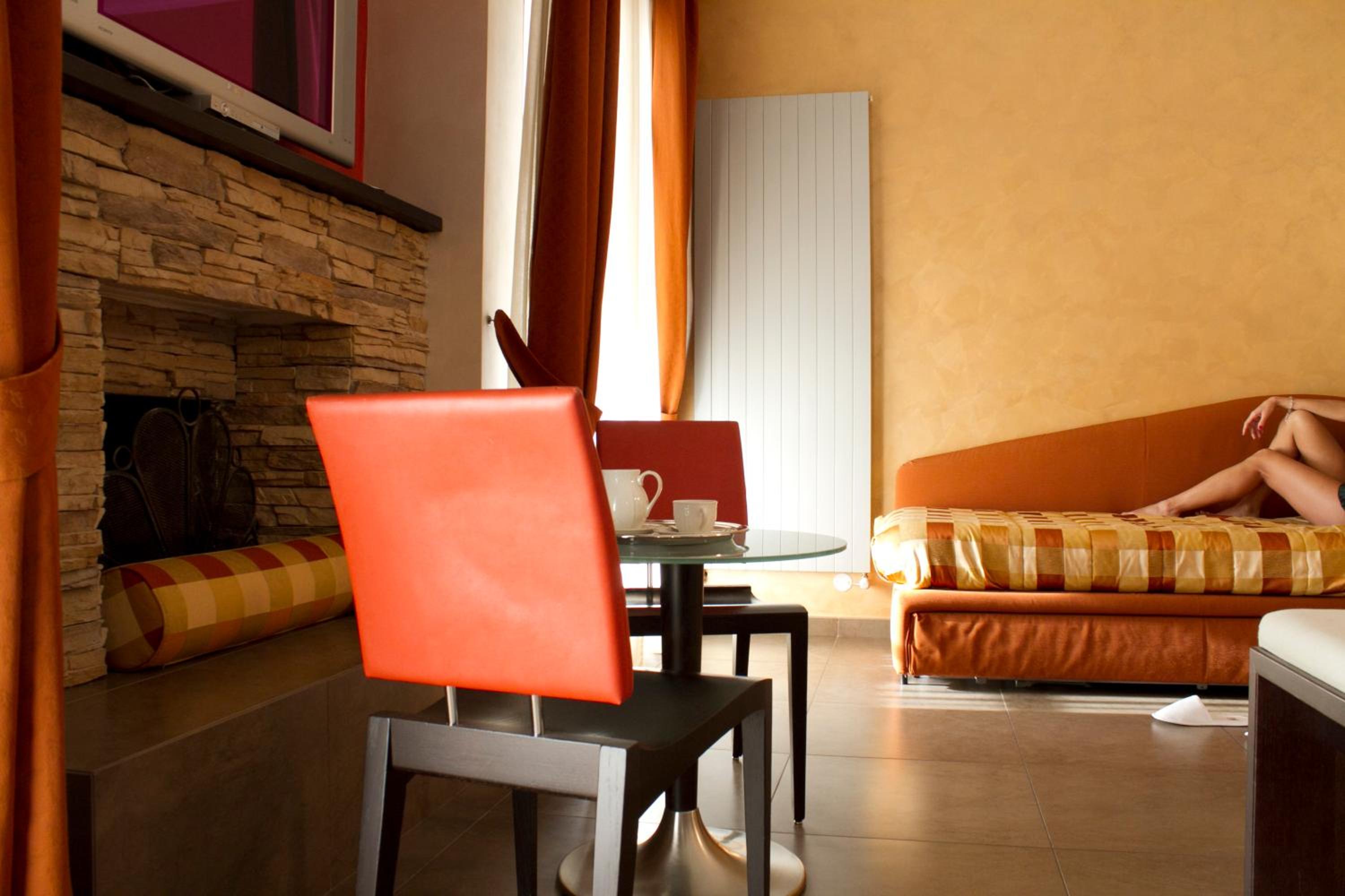 Triple Room with Balcony - Photo 5