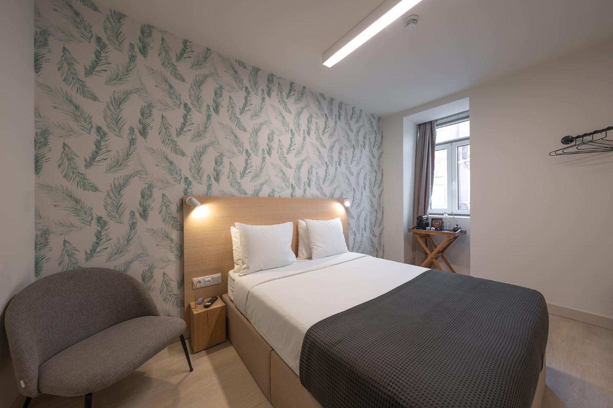 Double Room with Private Bathroom photo 1