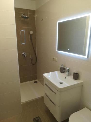 Apartment with Sea View photo 1