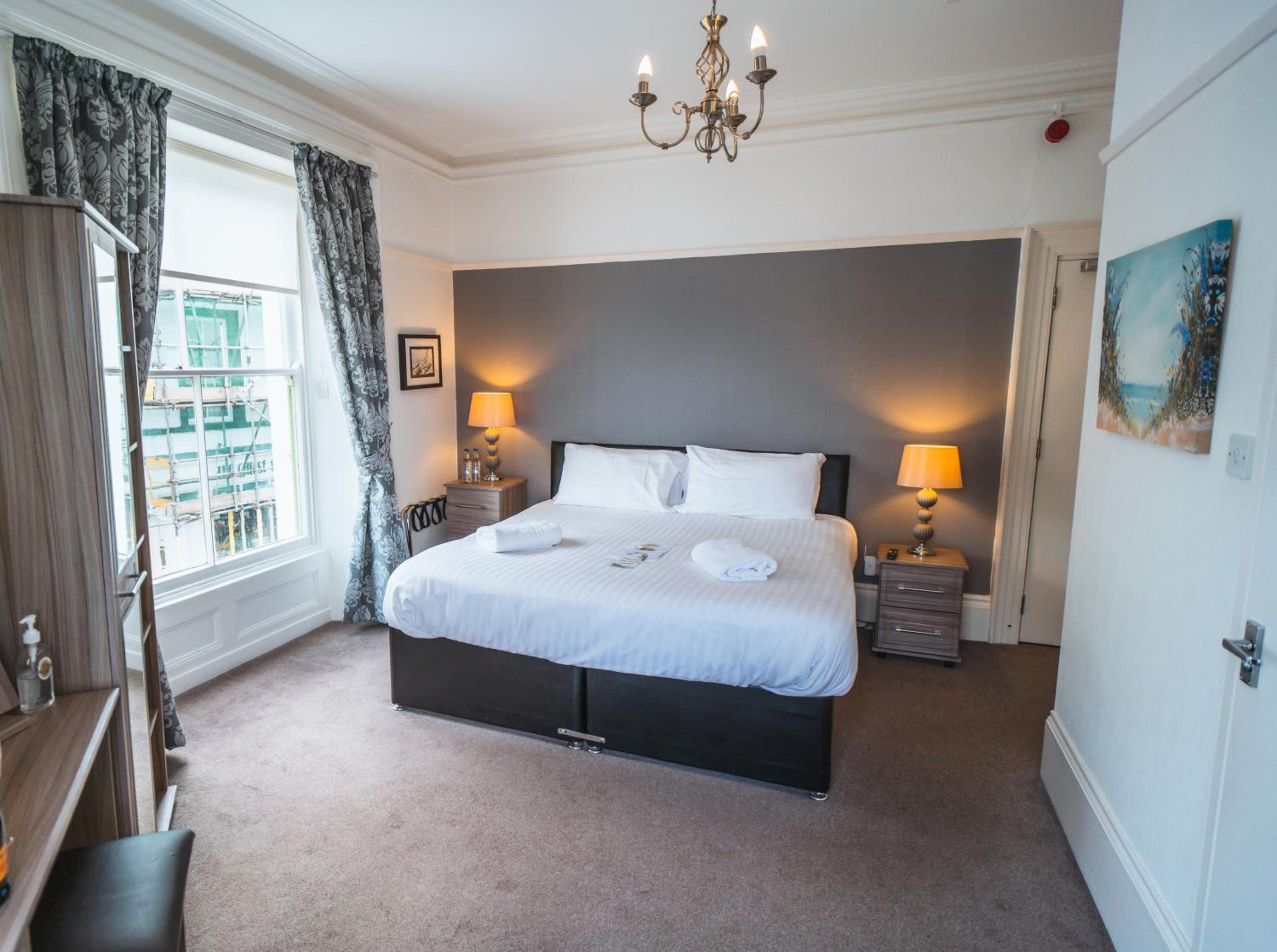 Superior King Room photo 1