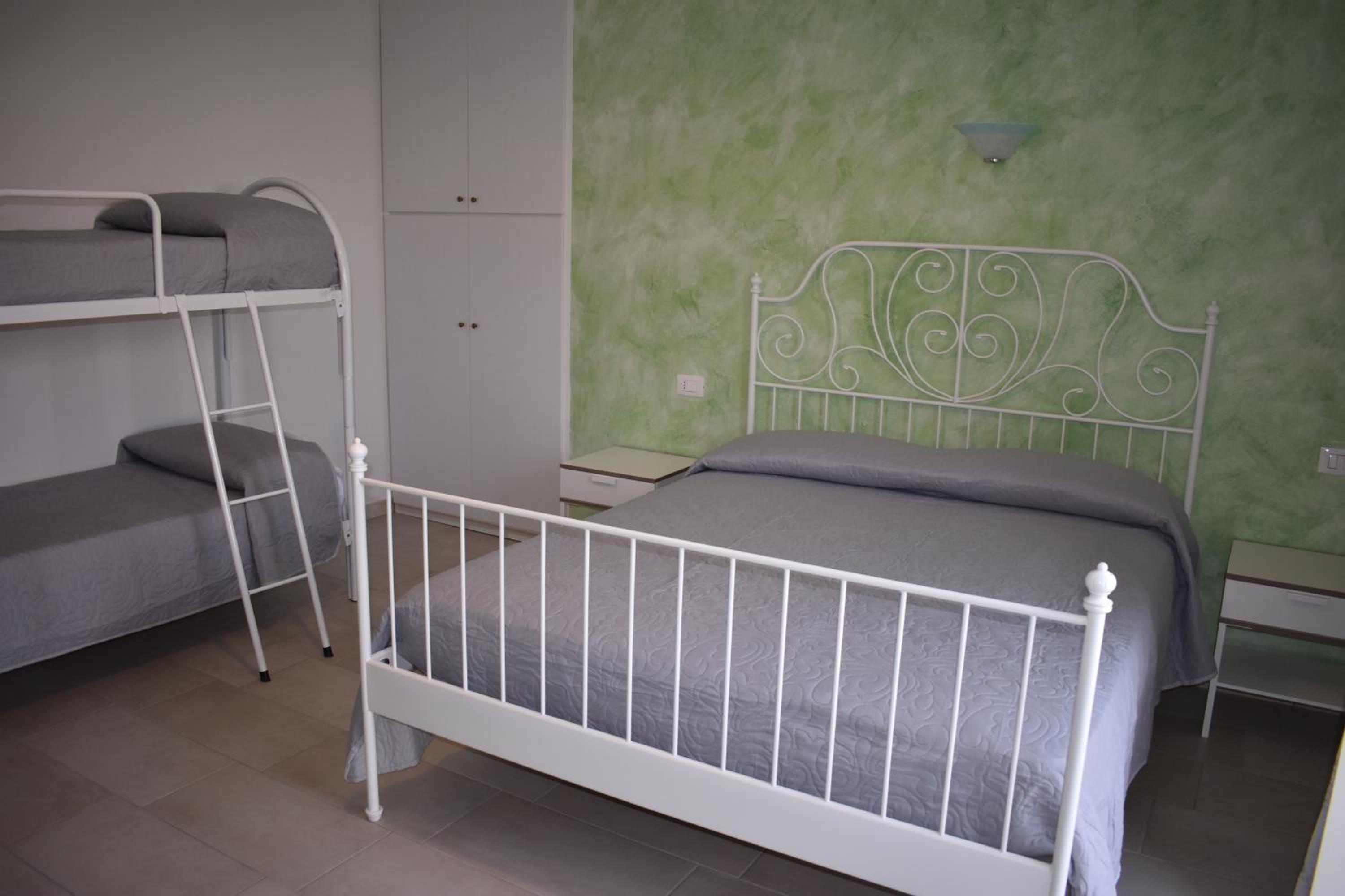 Quadruple Room photo 1