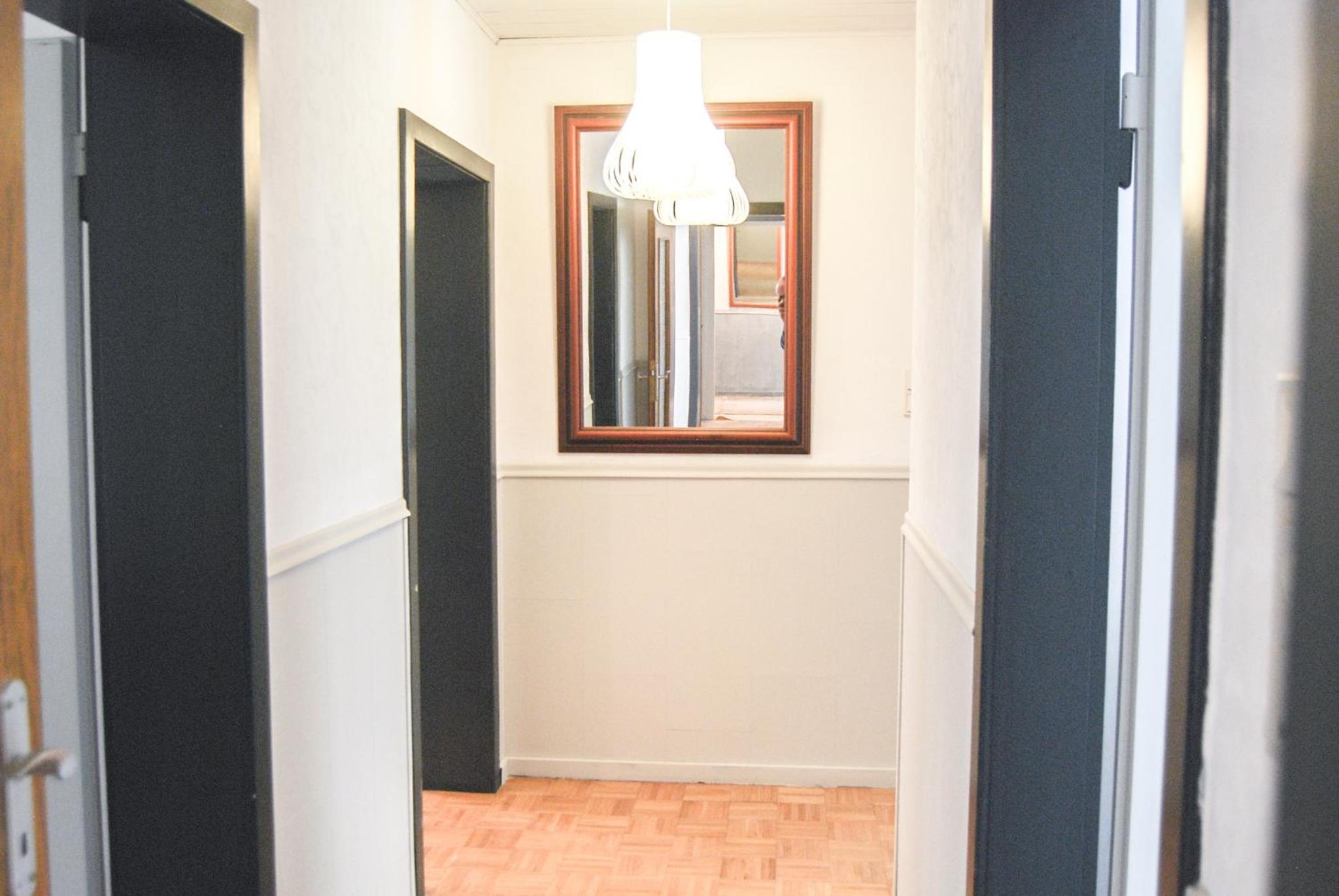 Three-Bedroom Apartment photo 3